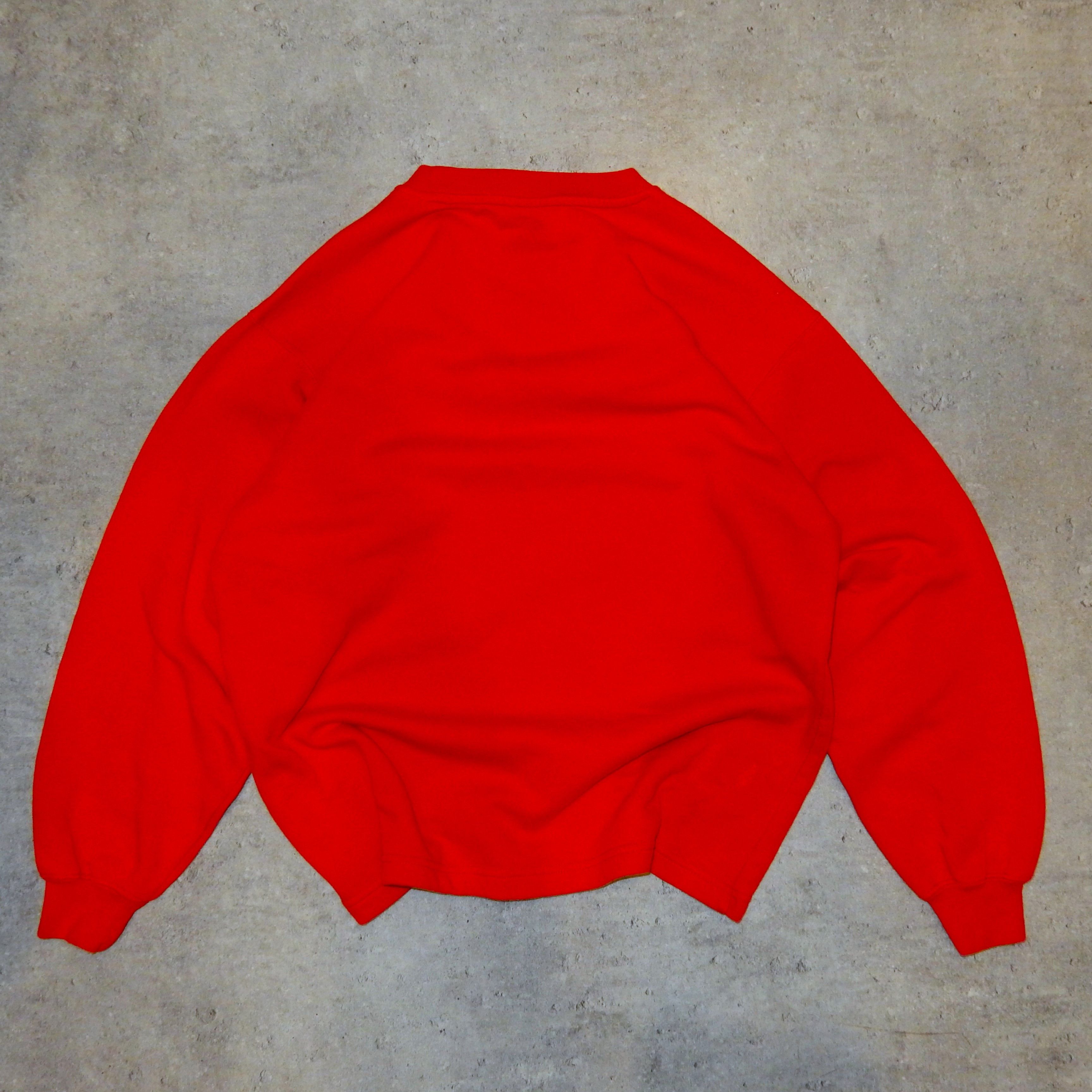 Adidas × Vintage Adidas vintage 90's sweatshirt - XL Size US XL / EU 56 / 4 - 2 Thumbnail