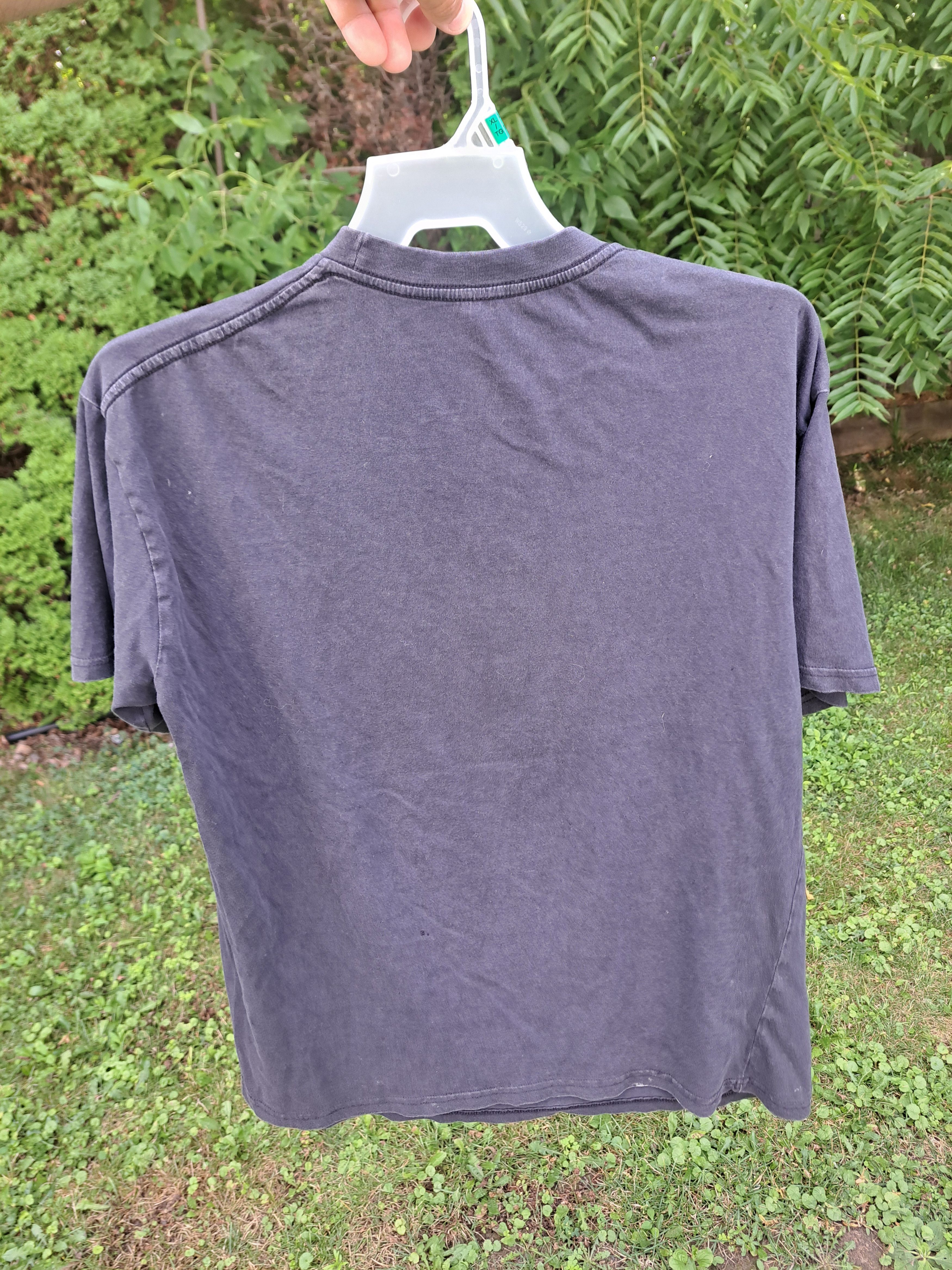 The Simpsons Vintage *The Simpsons* tee Size US M / EU 48-50 / 2 - 4 Thumbnail