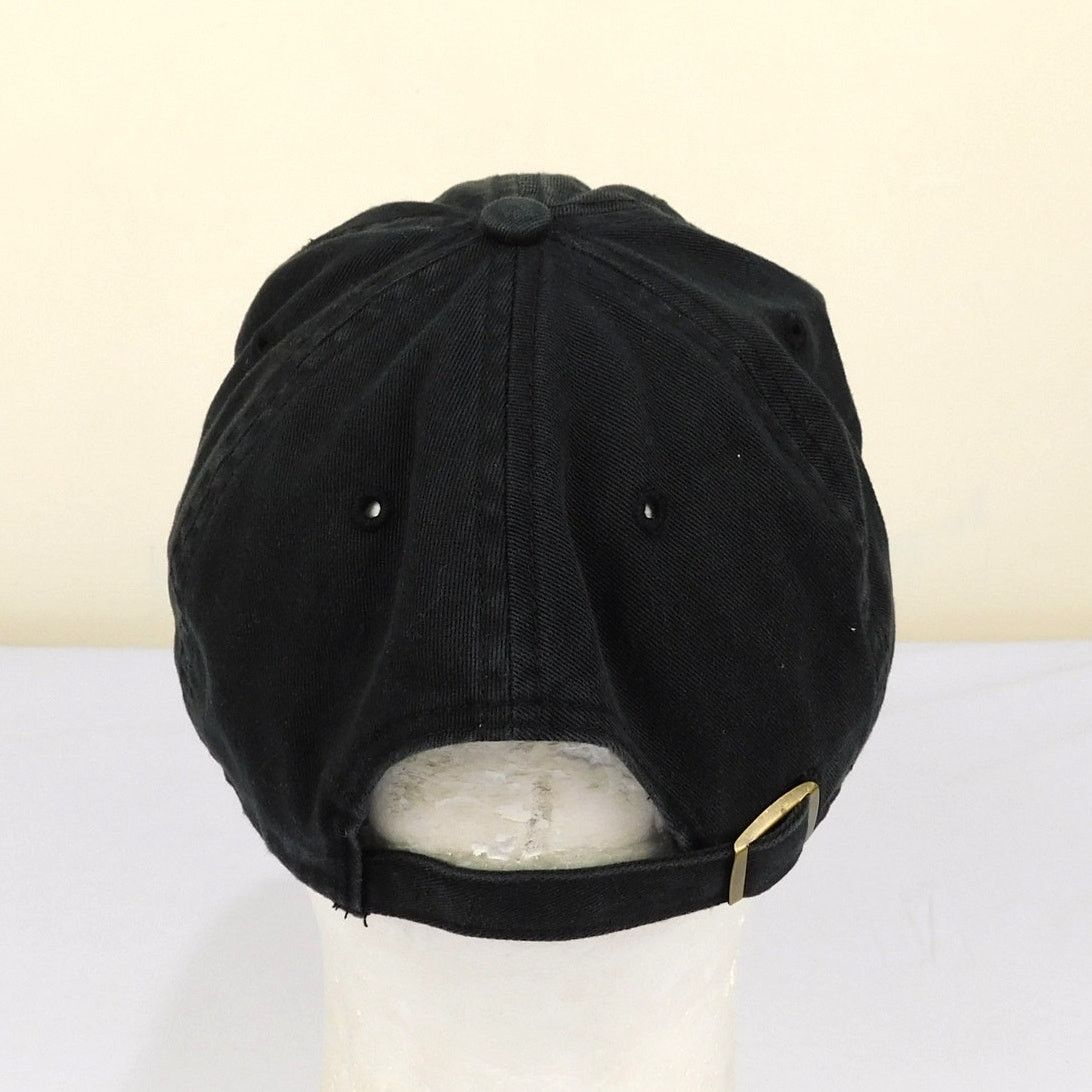 MLB MLB All Star Game San Fransisco 2007 Strapback Hat Twins Cap Size ONE SIZE - 4 Thumbnail