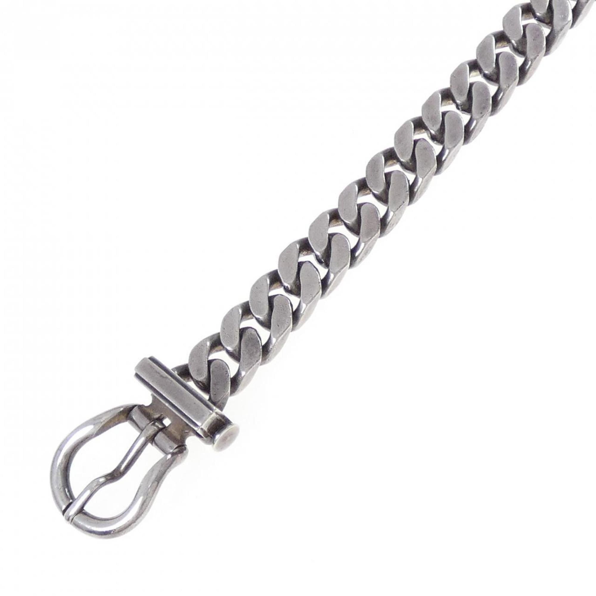 Hermes Hermes Hermès Boucles Sellier Bracelet Size ONE SIZE - 1 Thumbnail