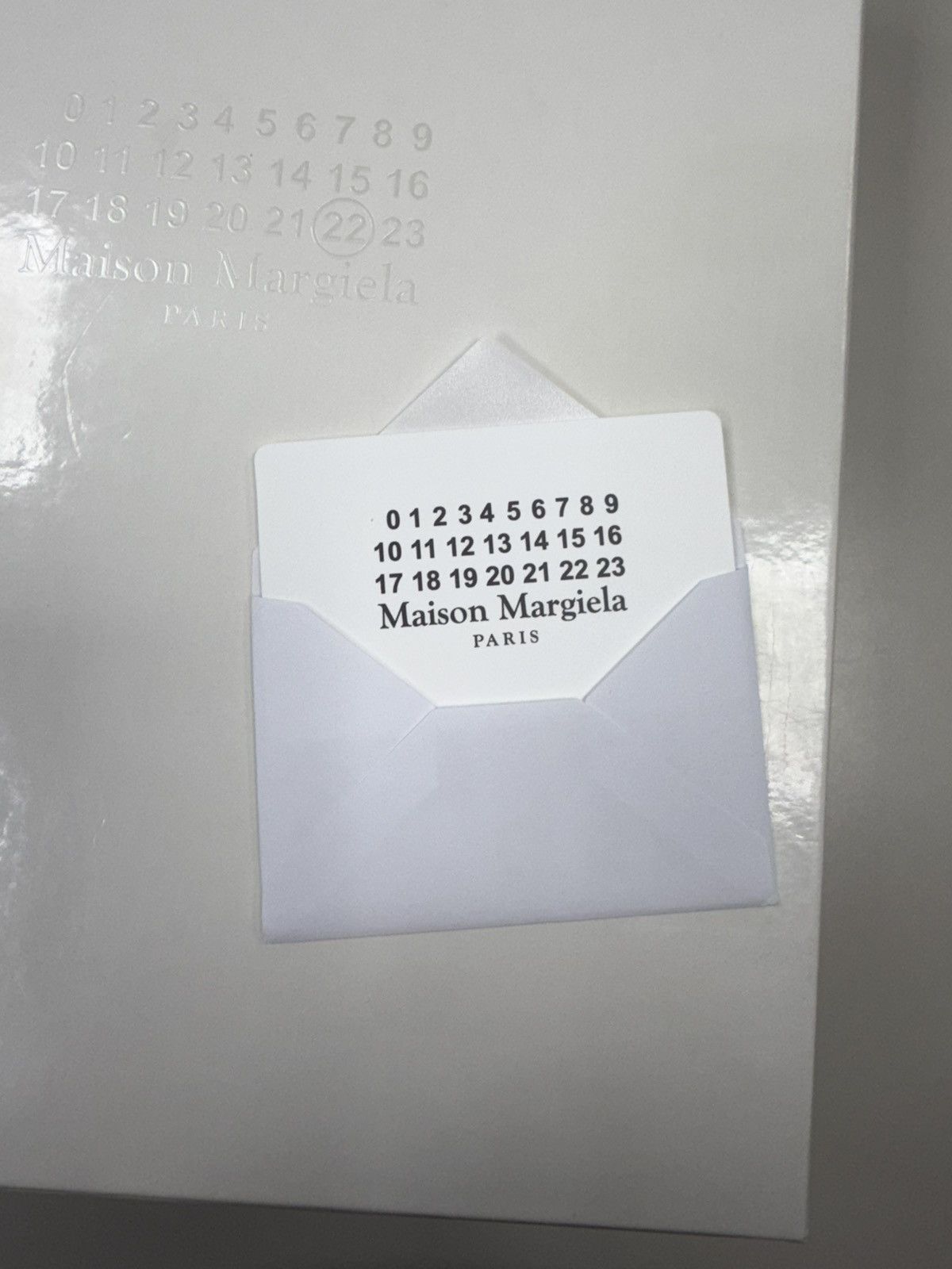 Maison Margiela Snatch Bag Maison Margilea Premium leather Size ONE SIZE - 7 Thumbnail