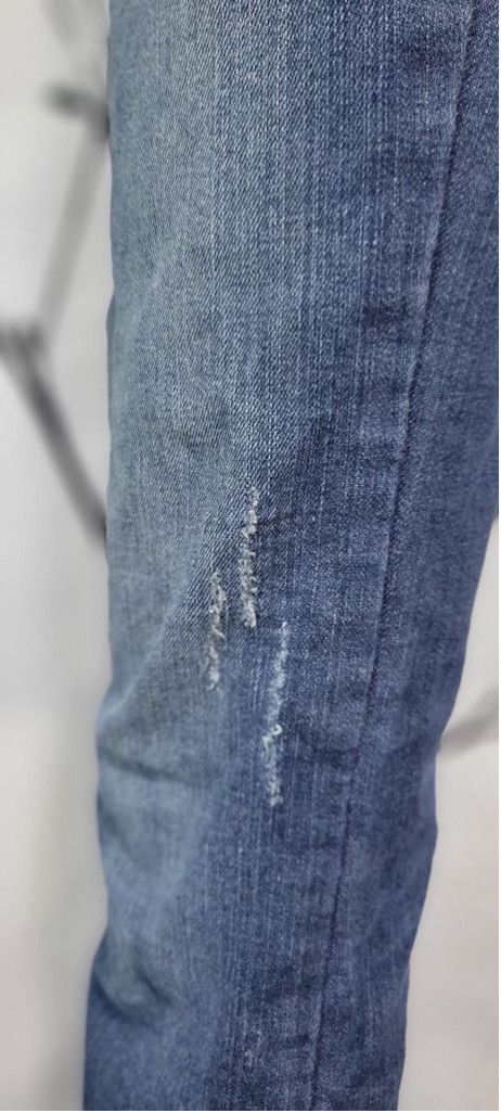 Silver Jeans Co. Silver Jeans Suki Mid Rise Boot Cut jeans size 25 33 Size 25" / US 0 / IT 36 - 5 Thumbnail