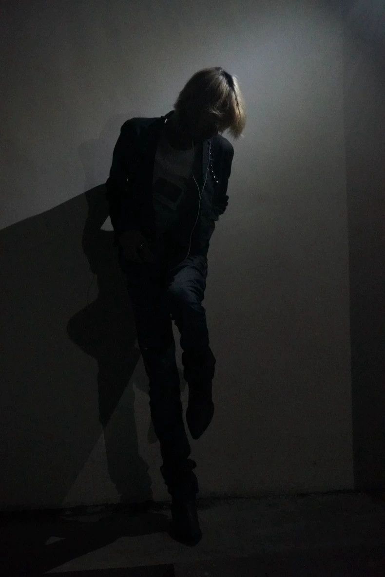 Undercover Undercover 06 SS T Studded Jacket Blazer jacket Size US S / EU 44-46 / 1 - 6 Thumbnail