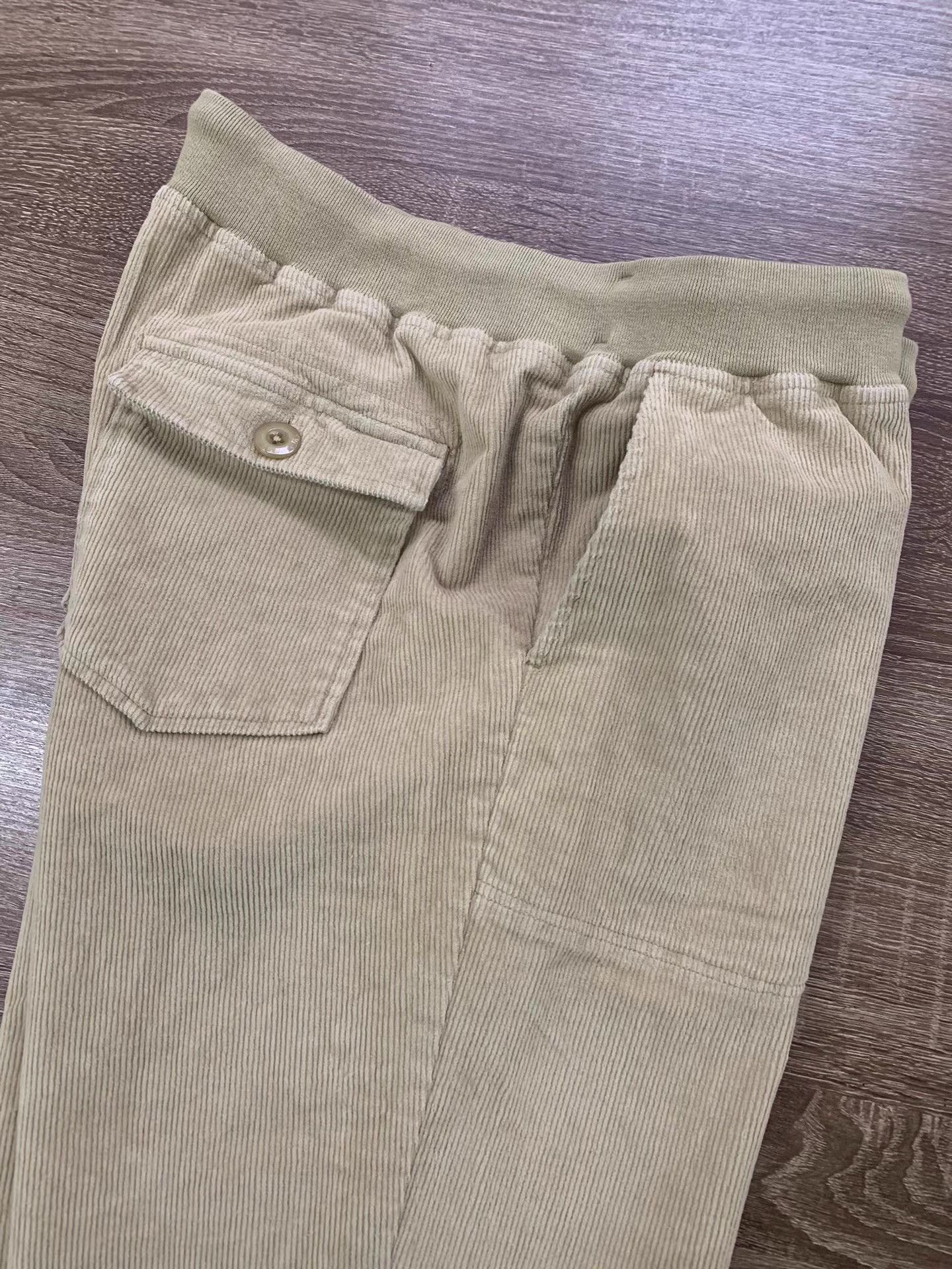 Champion Champion 24FW Basic Champion Stretch Corduroy Pants Ｑ22 Size US 34 / EU 50 - 2 Thumbnail