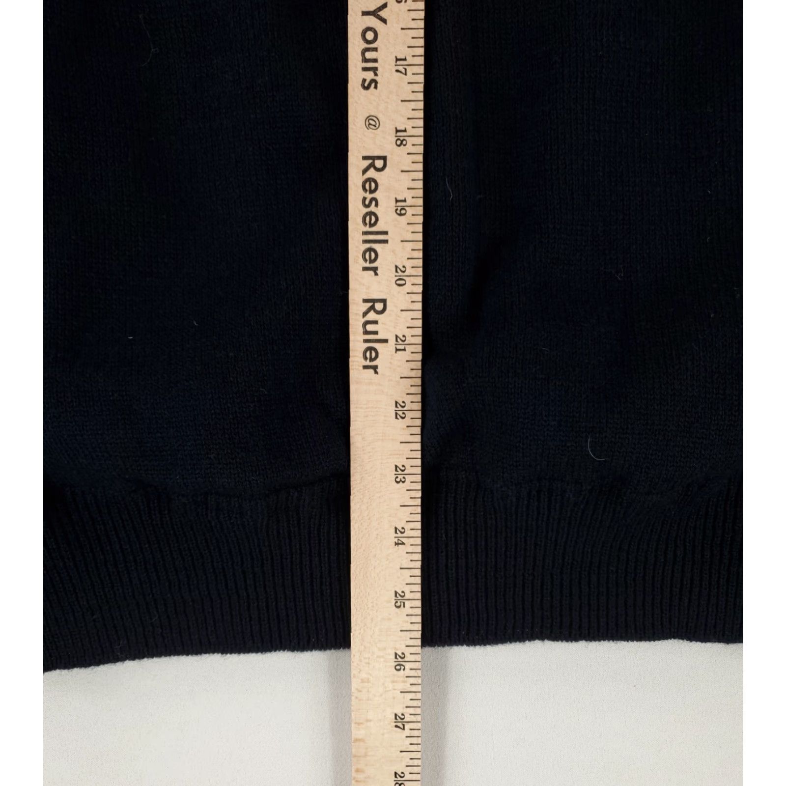 Vintage **Blauer Windstopper Sweater Mens Black XL** User: Blauer Windstopper Sweater Mens Black XL Size US XL / EU 56 / 4 - 6 Thumbnail