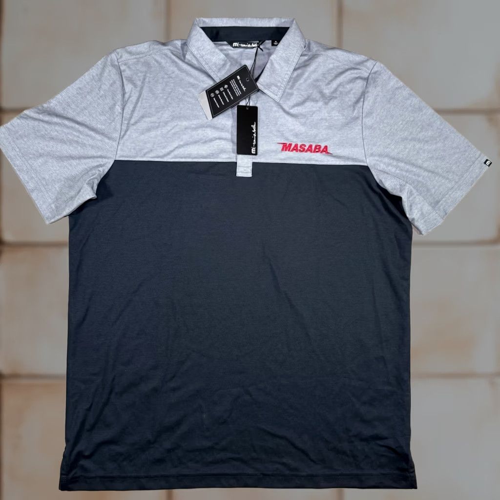 TravisMathew VINTAGE No (Note: Original is not vintage) Size US XL / EU 56 / 4 - 1 Thumbnail