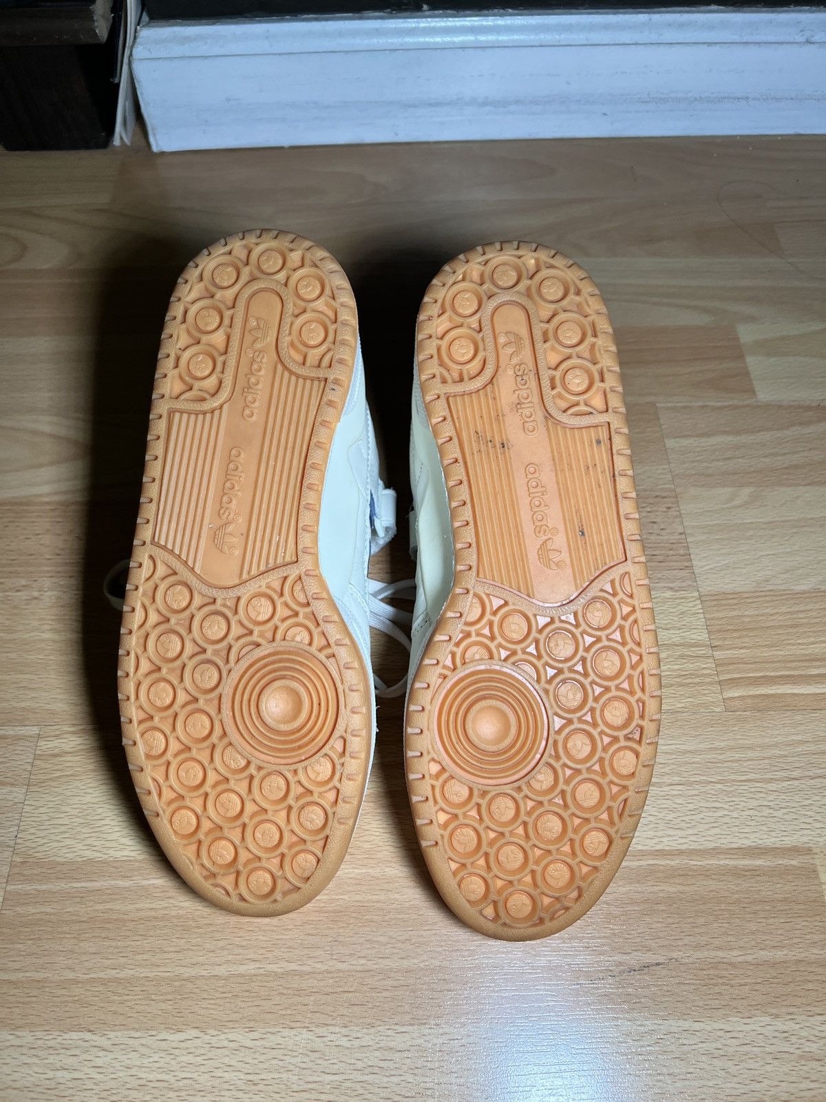 Adidas Forum 84 Low Size US 7.5 / EU 40-41 - 7 Thumbnail