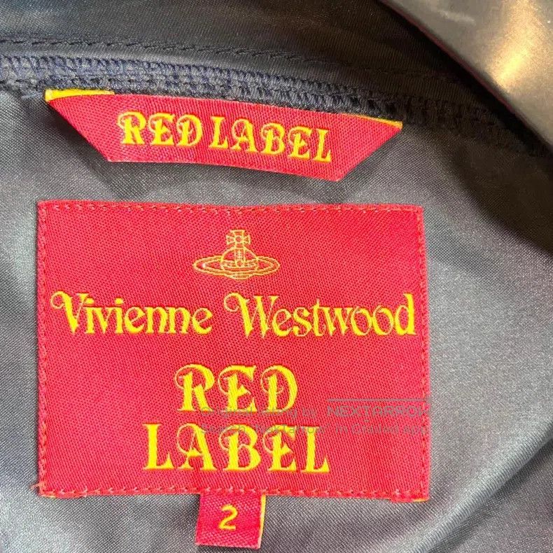 Vivienne Westwood Vivienne Westwood Satin hooded long coat transformable jac Size M / US 6-8 / IT 42-44 - 7 Thumbnail