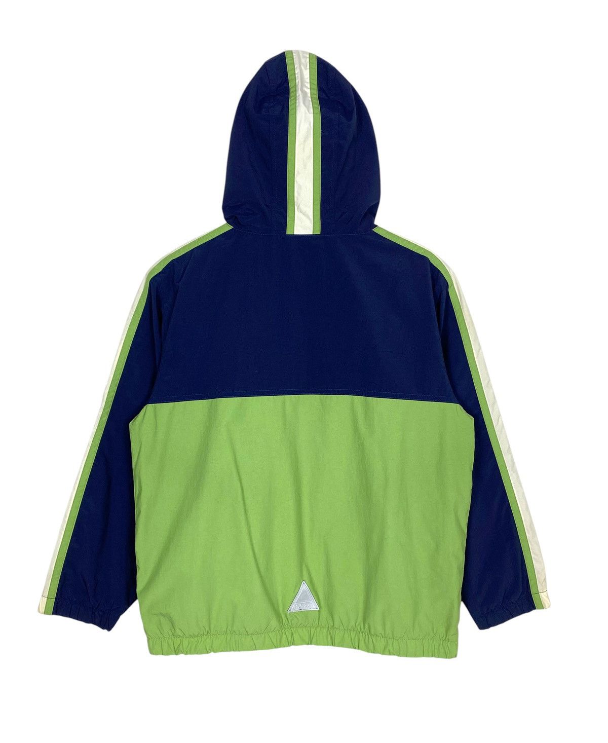 L.L. Bean Rare‼️L.L. Bean Hoodie Jacket for Kids Size US M / EU 48-50 / 2 - 5 Thumbnail