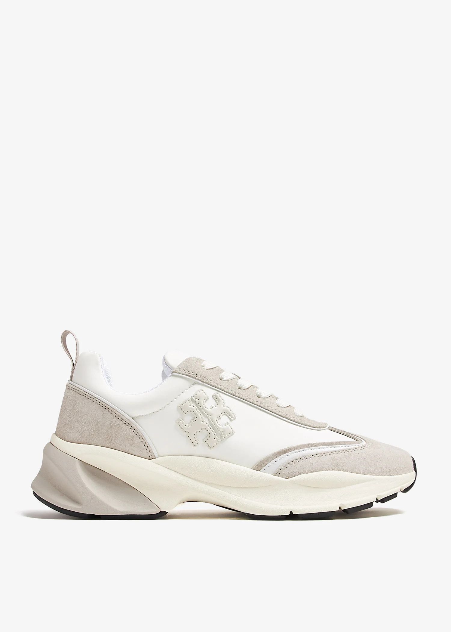 o1s22i1n1024 Good Luck Sneakers in White