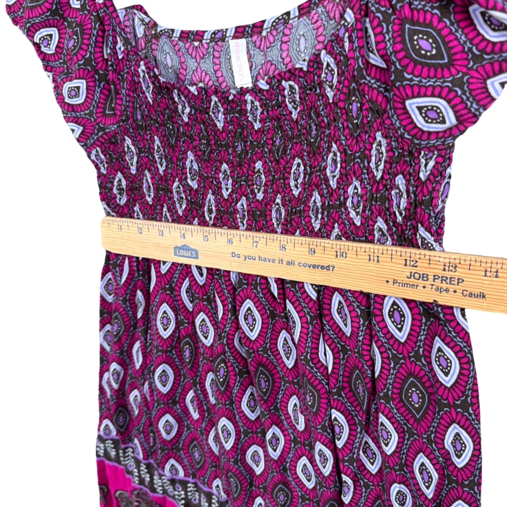 Vintage VINTAGE? No. Size M / US 6-8 / IT 42-44 - 7 Thumbnail