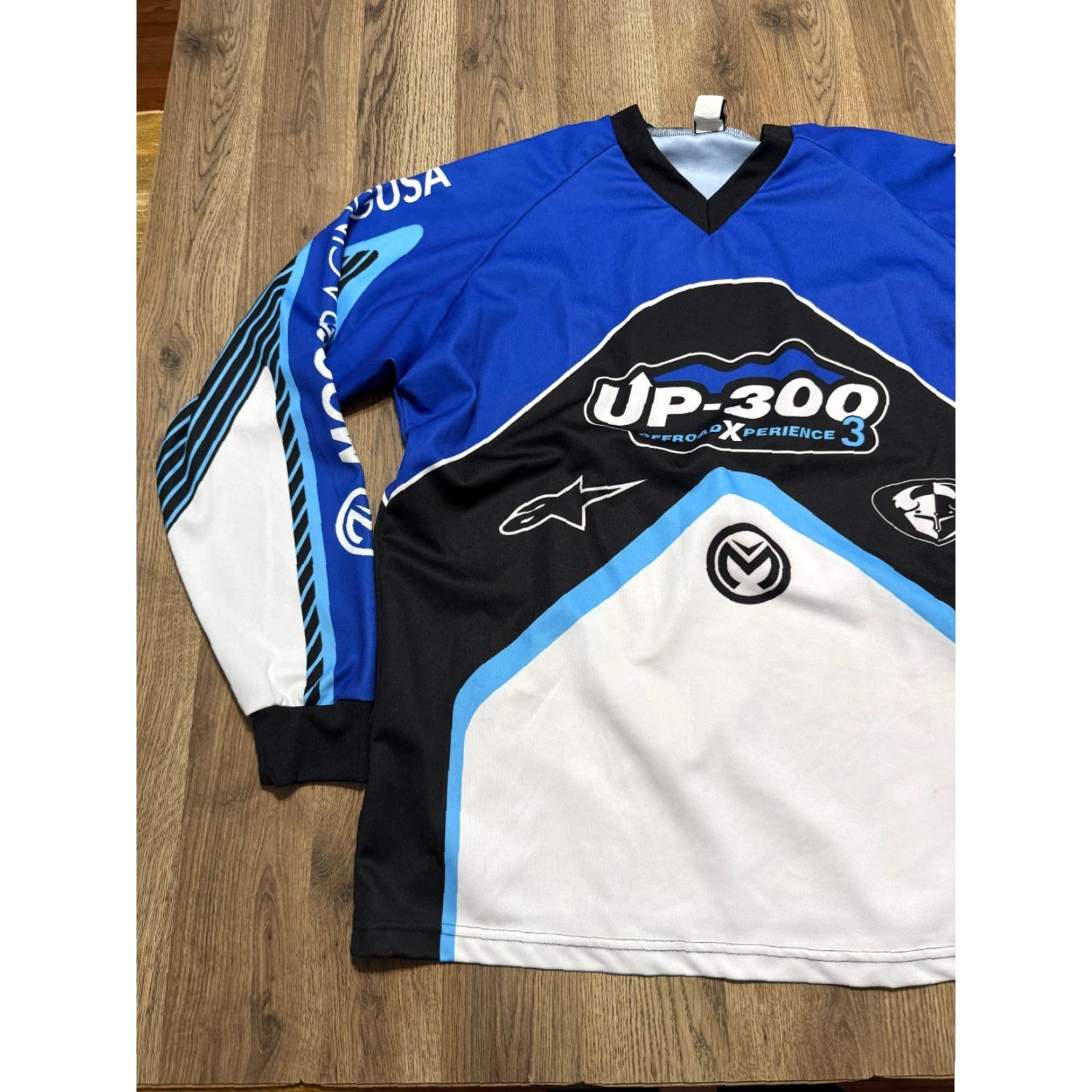 Vintage VINTAGE? Size US XL / EU 56 / 4 - 3 Thumbnail