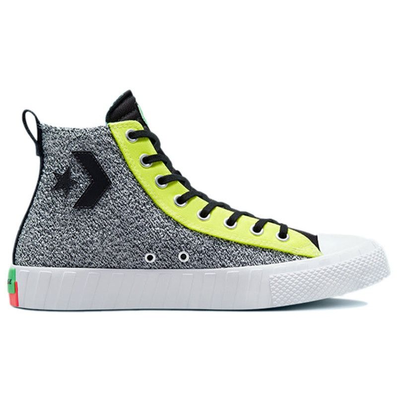 Converse CONVERSE MEN’S 7 WOMEN’S 9 x UNT1TL3D HI PLAYER 1 2 171691C Size US 7 / EU 40 - 3 Thumbnail