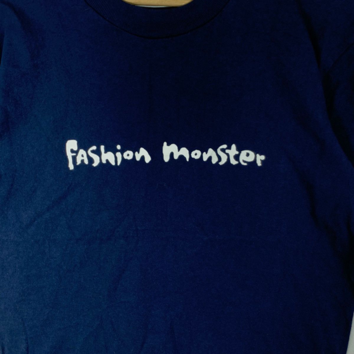Vintage KYARY PAMYU PAMYU Fashion Monster Song Idol Japan Tee Shirt Size US M / EU 48-50 / 2 - 4 Thumbnail