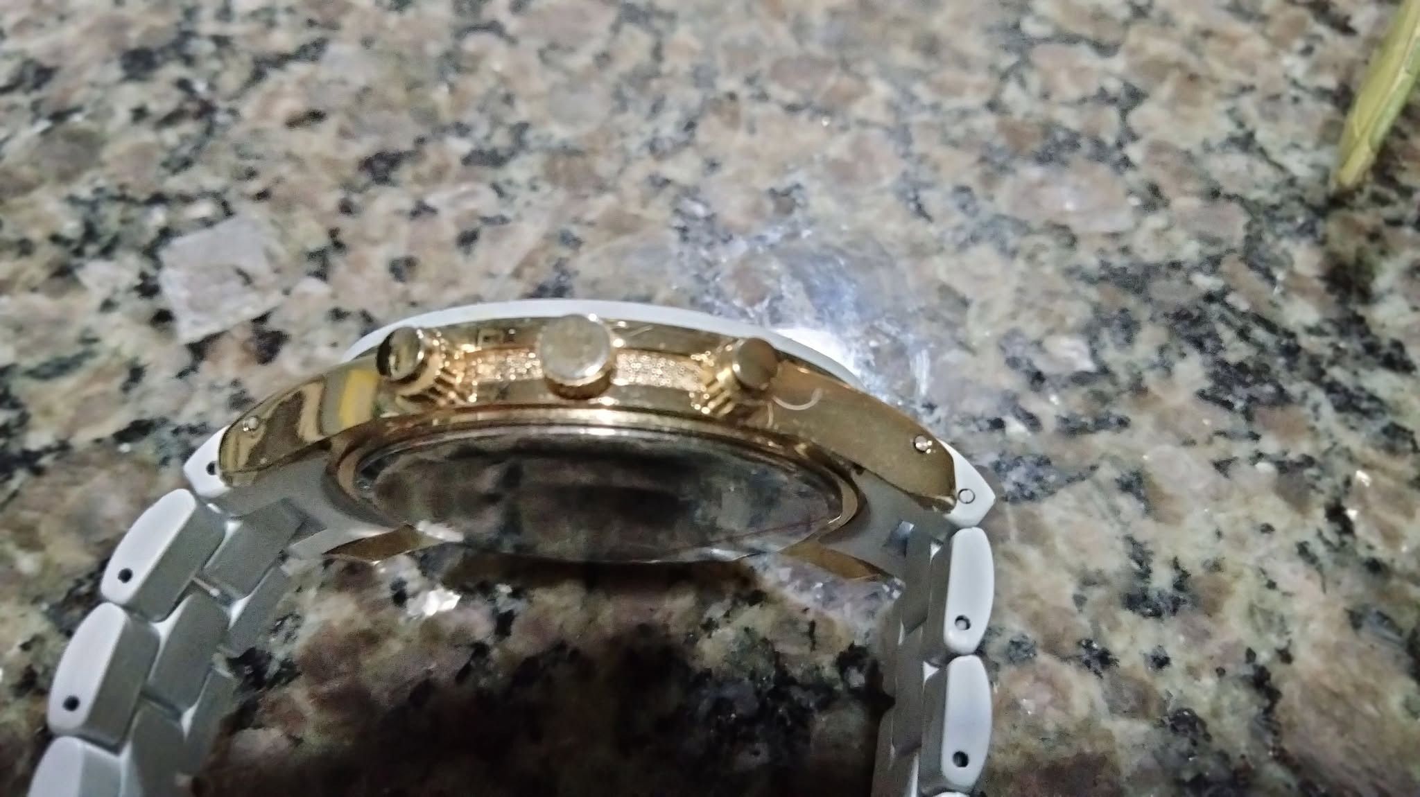 Vintage METAPHOR wrist watch - ready for a night out or day Size ONE SIZE - 5 Thumbnail