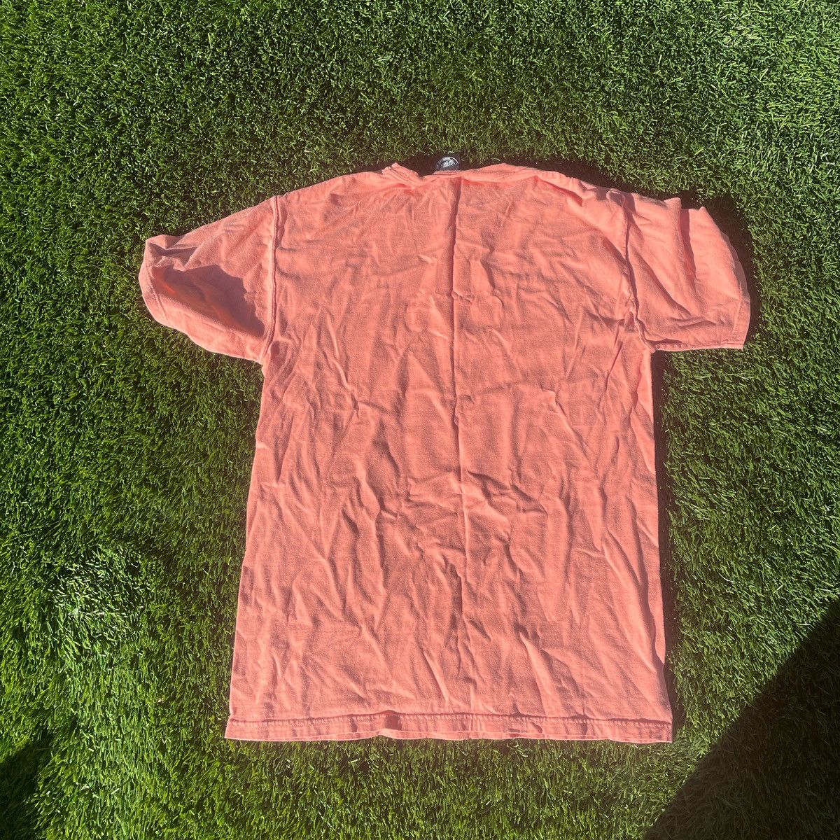 Santa Cruz Skateboards santa cruz tee Size US M / EU 48-50 / 2 - 2 Thumbnail