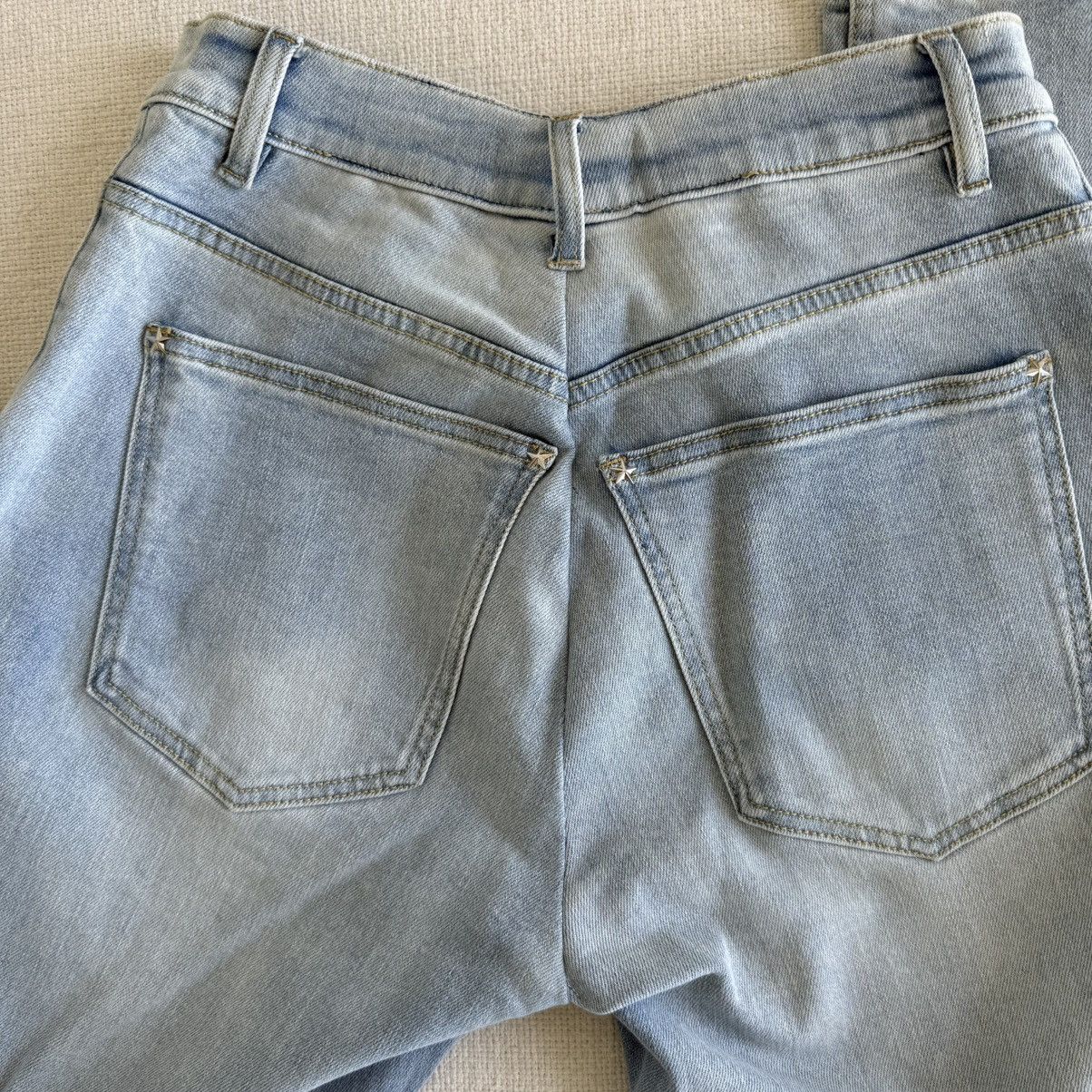 Keiser Clark Keiser Clark Interstellar Denim Jacket & Jeans Set Size US M / EU 48-50 / 2 - 11 Thumbnail
