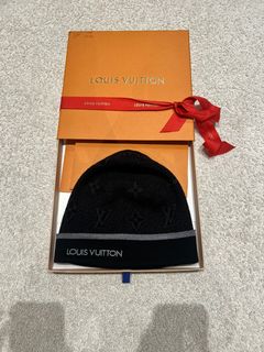 Louis Vuitton Men's Hats  Natural Resource Department