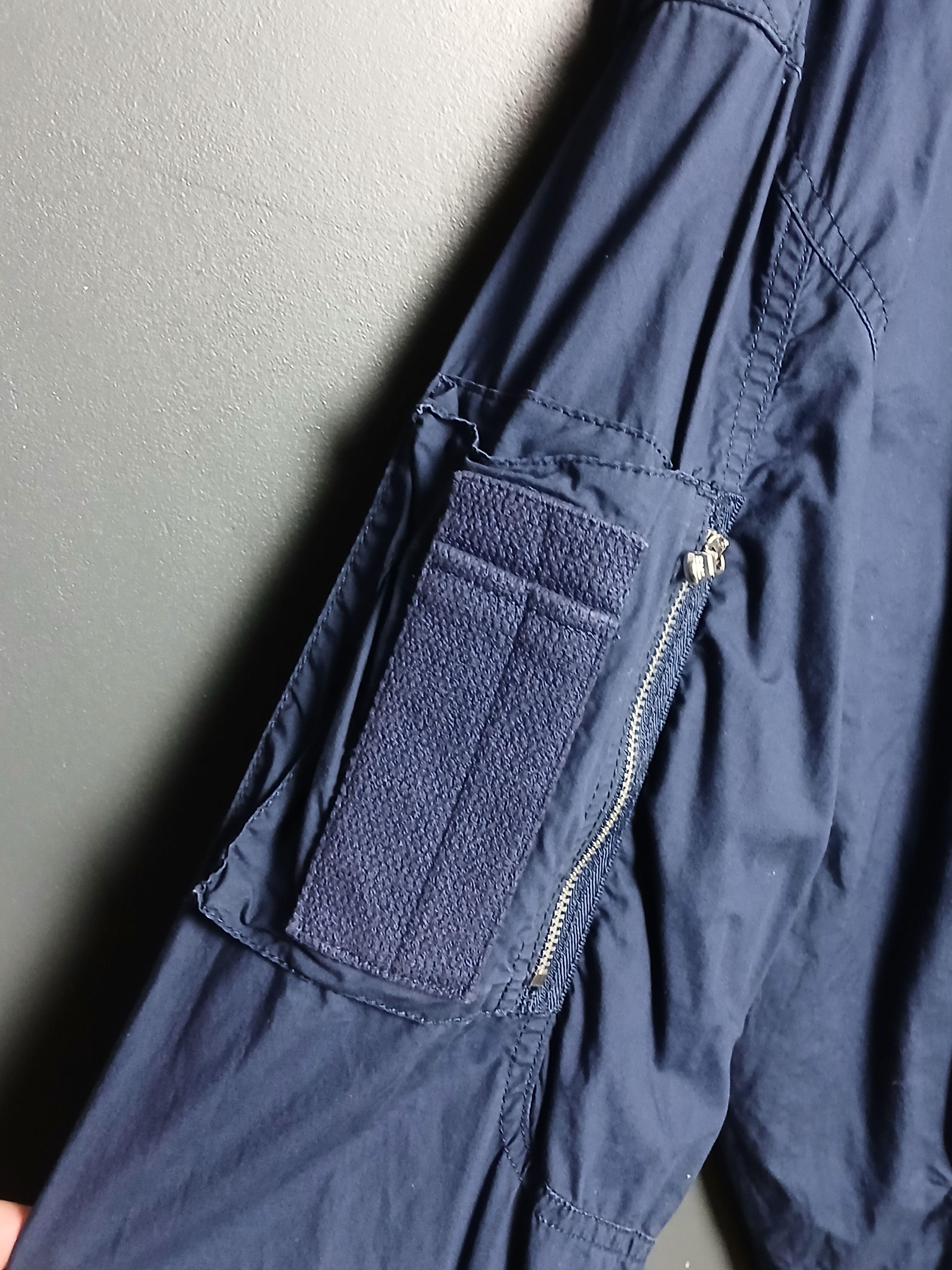 Ralph Lauren Ralph Lauren Jacket Size US XL / EU 56 / 4 - 5 Thumbnail