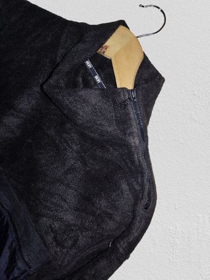 DKNY FLEECE