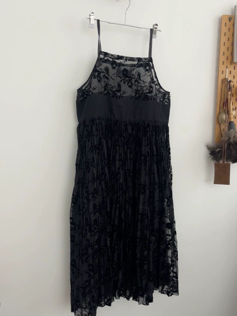 Comme des Garcons Comme Des Garcons Dresses Size M / US 6-8 / IT 42-44 - 1 Thumbnail