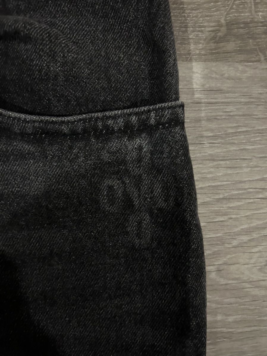 Drake × October's Very Own OVO Drake Denim Size US 32 / EU 48 - 4 Thumbnail