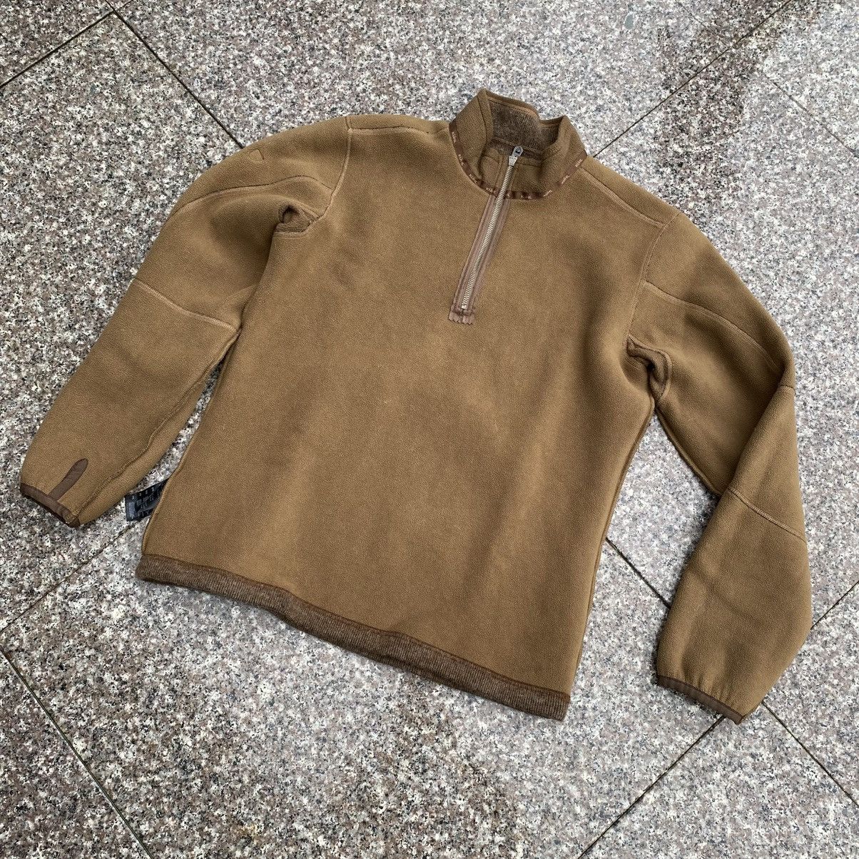 Kuhl Kuhl long sleeve top Size US M / EU 48-50 / 2 - 5 Thumbnail