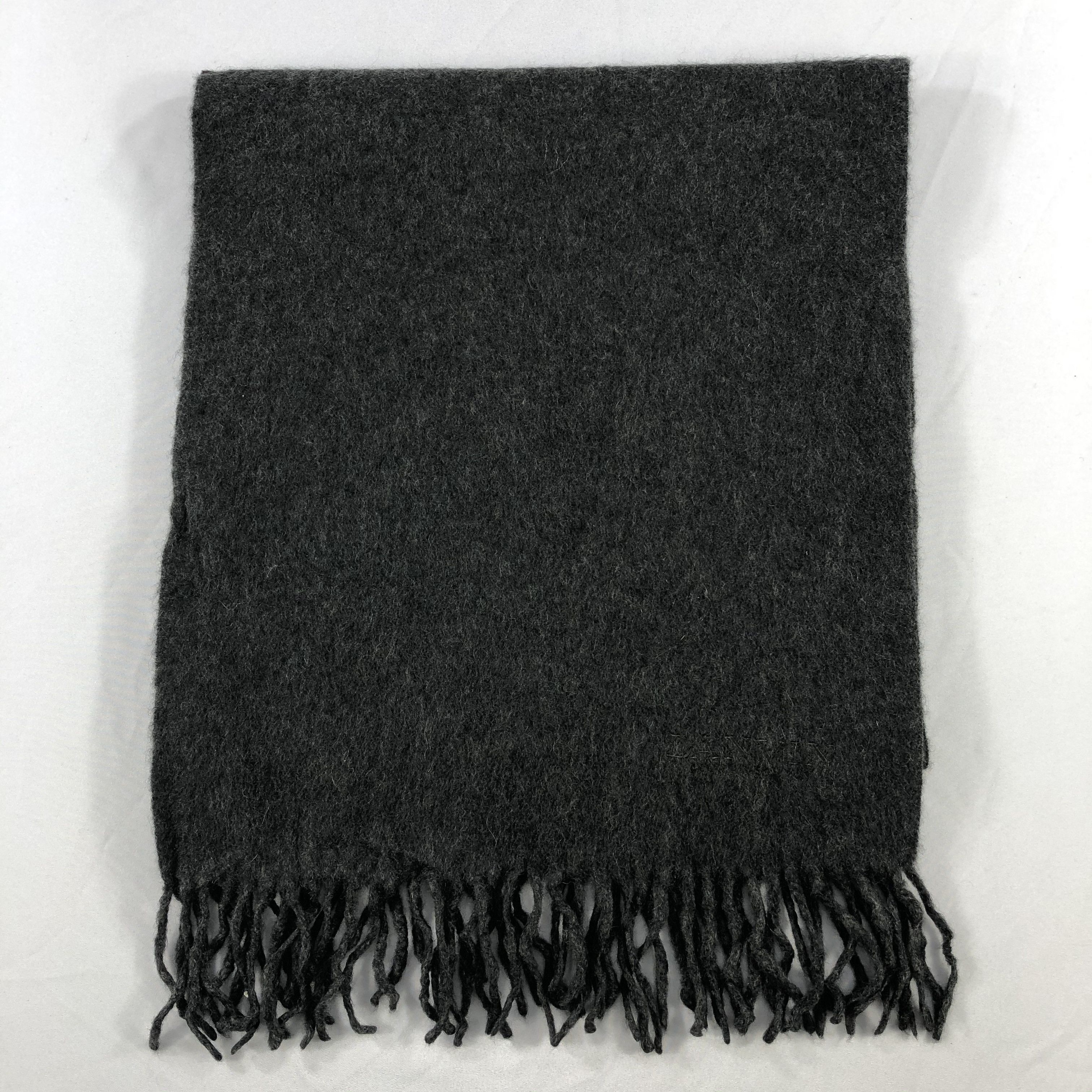 Lanvin Vintage Lanvin Scarf - WW3352 Size ONE SIZE - 2 Thumbnail