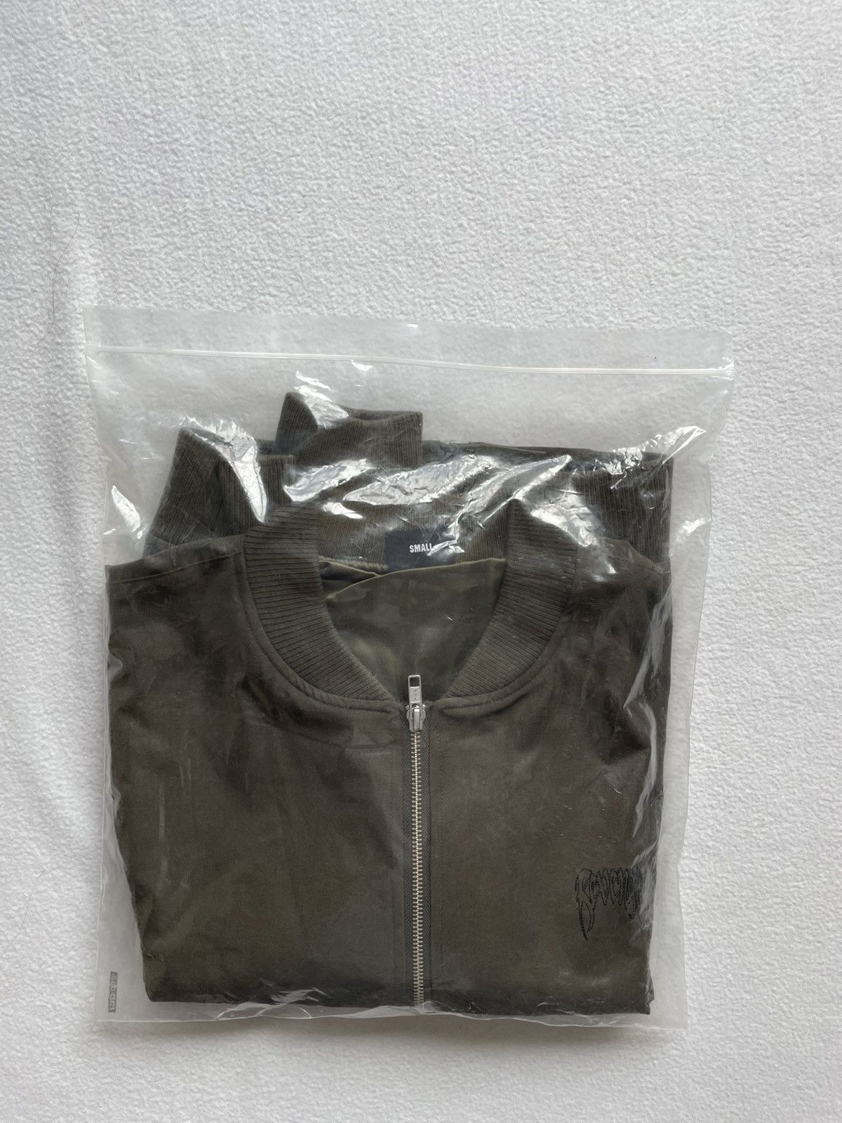 Revenge Revenge Bomber 2023 Size US S / EU 44-46 / 1 - 6 Thumbnail