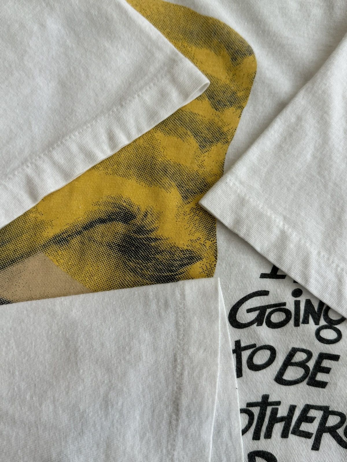 Other Stanley Desantis T-shirt Size US L / EU 52-54 / 3 - 10 Thumbnail