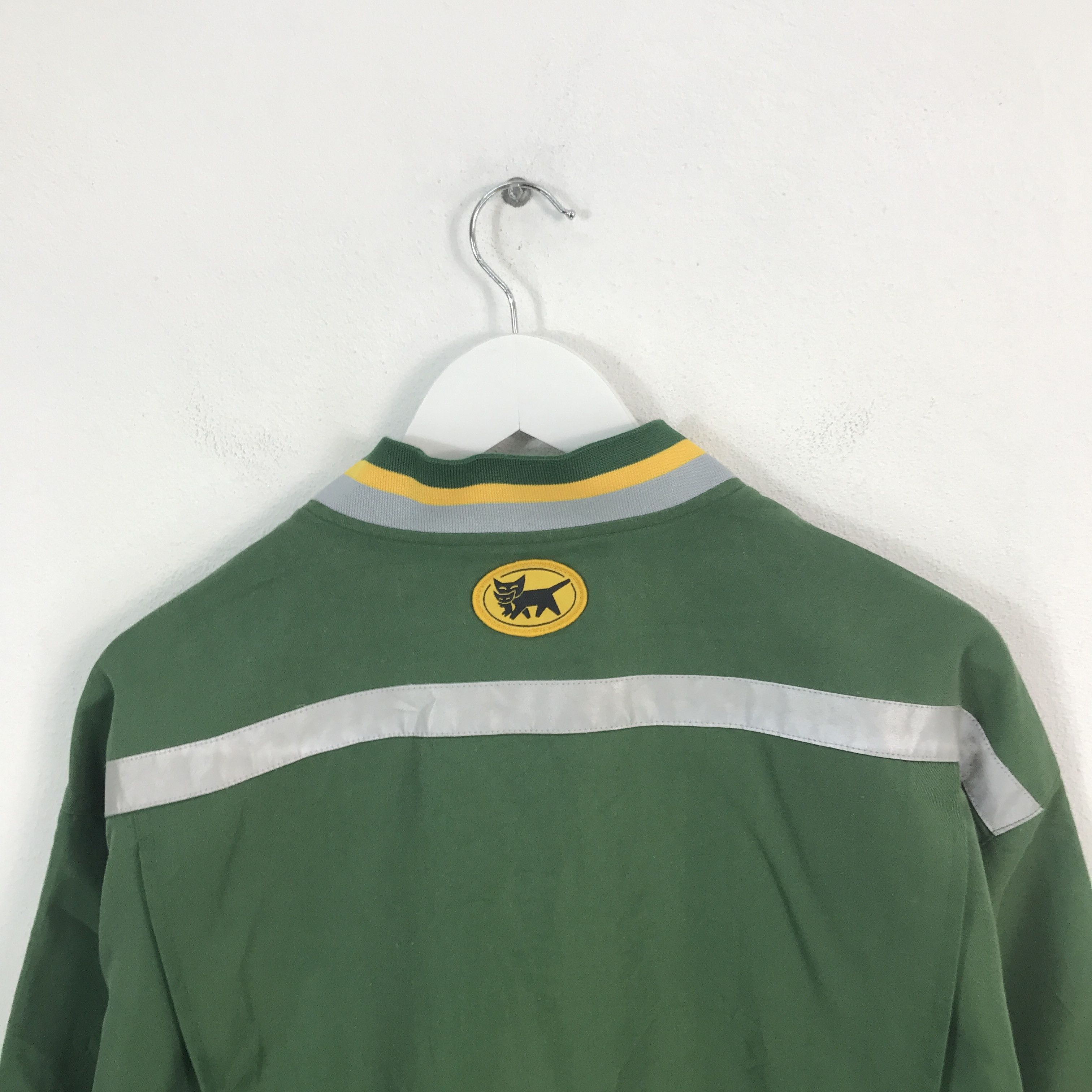 Yamato Transport Worker Uniform Jacket