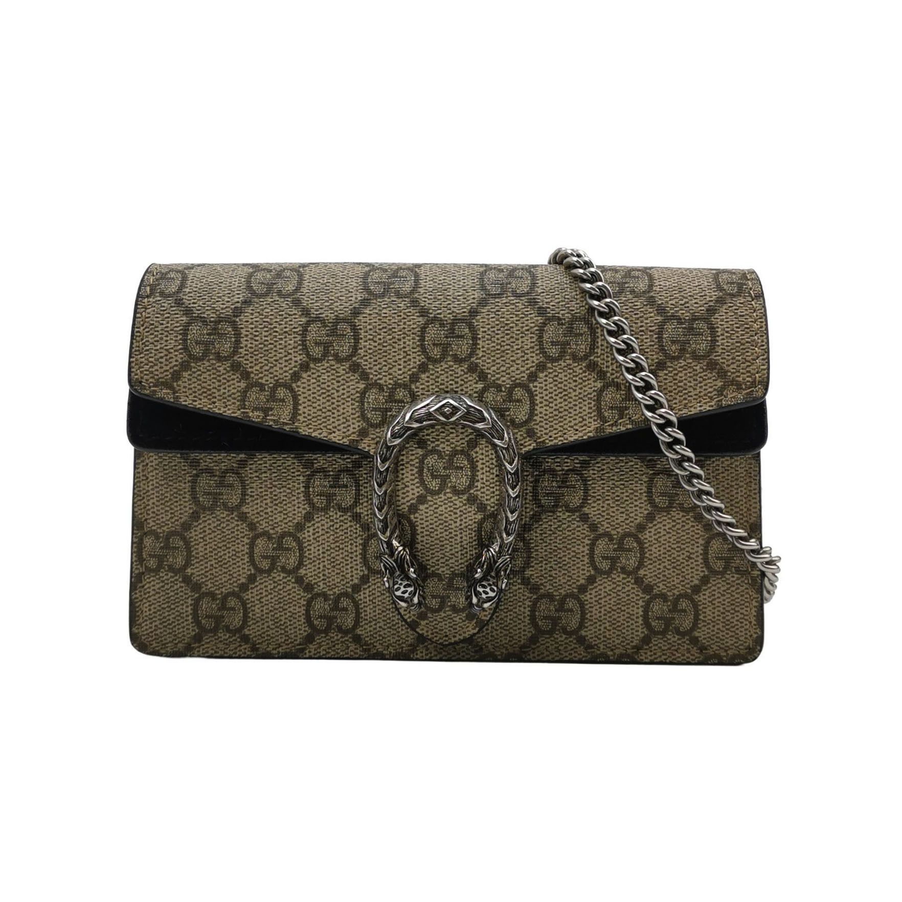 Gucci Gucci Women os Shoulder Bags Size ONE SIZE - 1 Thumbnail