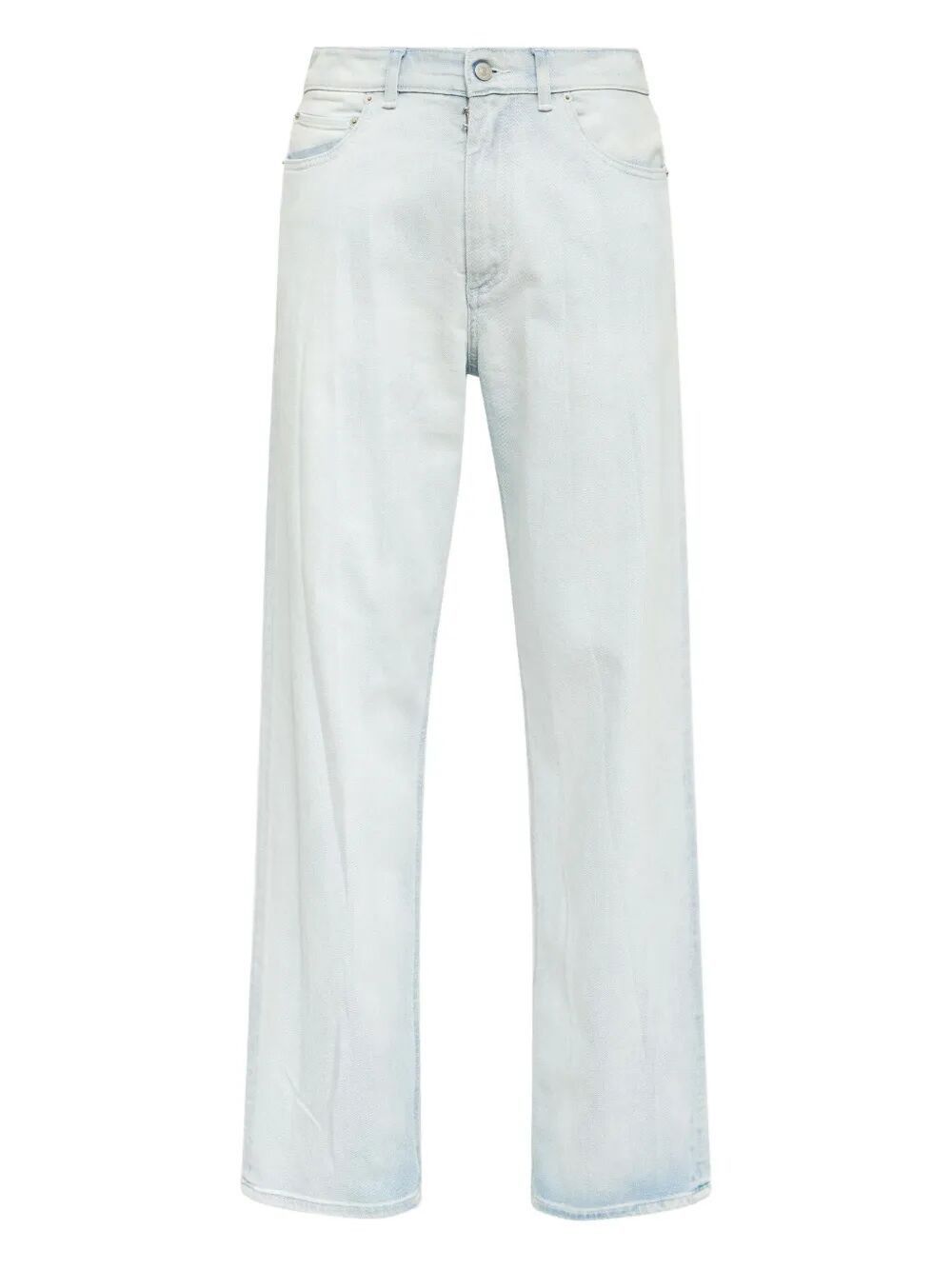 MM6 PANTS 5 POCKETS Size US 31 - 1 Thumbnail