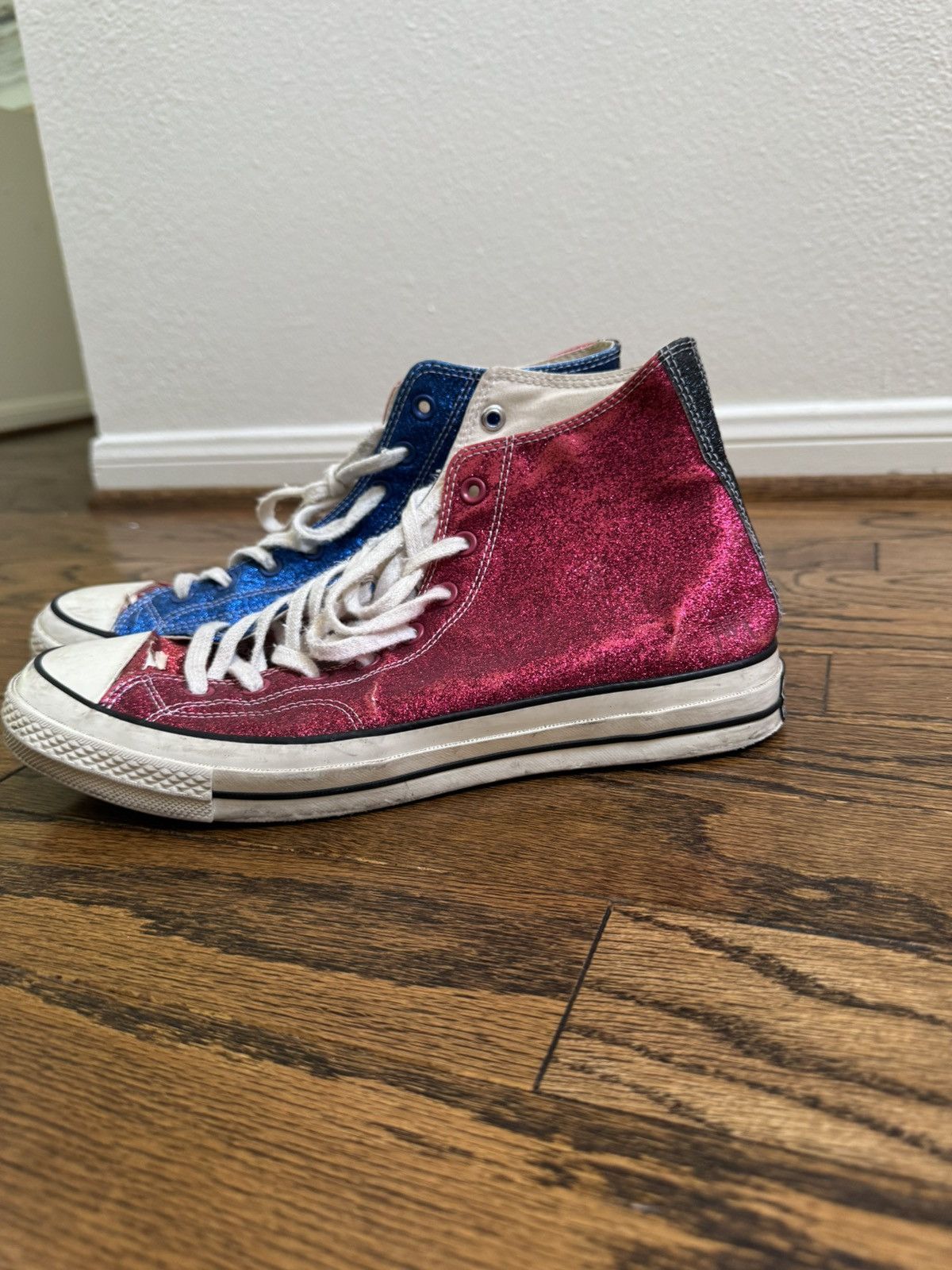 Frank Ocean - JW Anderson - Converse - Size 12