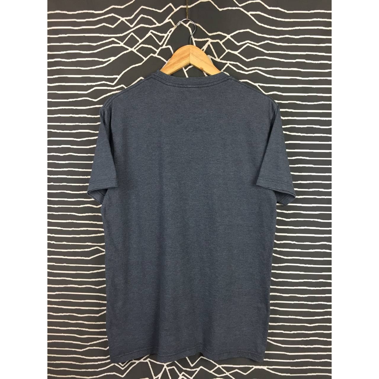 Ripple Junction Dazed and Confused Matthew McConaughey Movie Tee Size US M / EU 48-50 / 2 - 5 Thumbnail