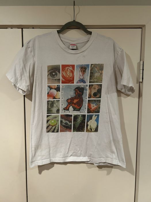 Original sin tee sales supreme