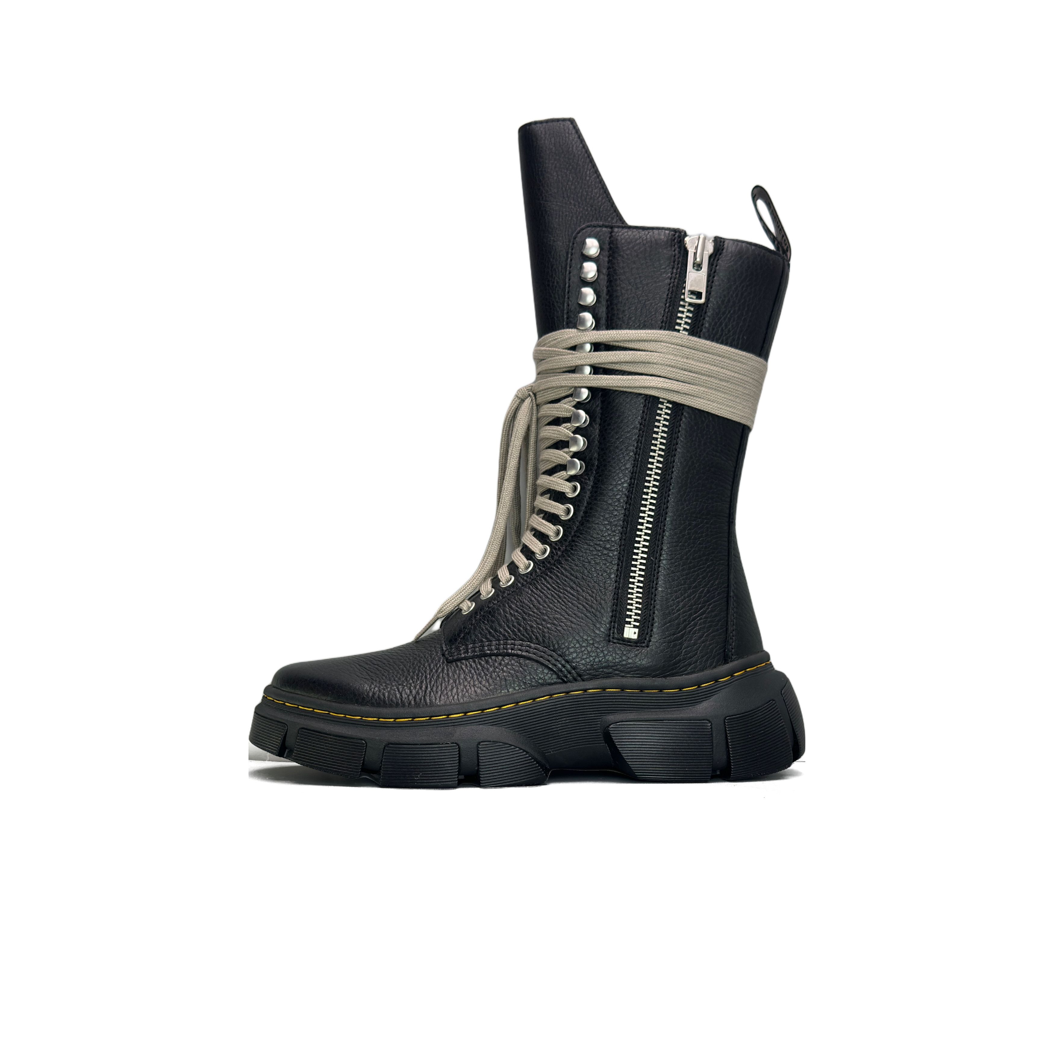 Rick Owens Rick Owens Field Bogun Boots Size 43 | Grailed
