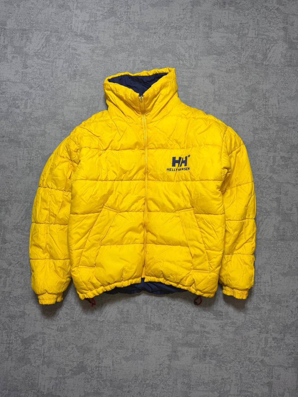 Helly Hansen Helly Hansen Reversible Down Puffer Jacket Size US M / EU 48-50 / 2 - 10 Thumbnail