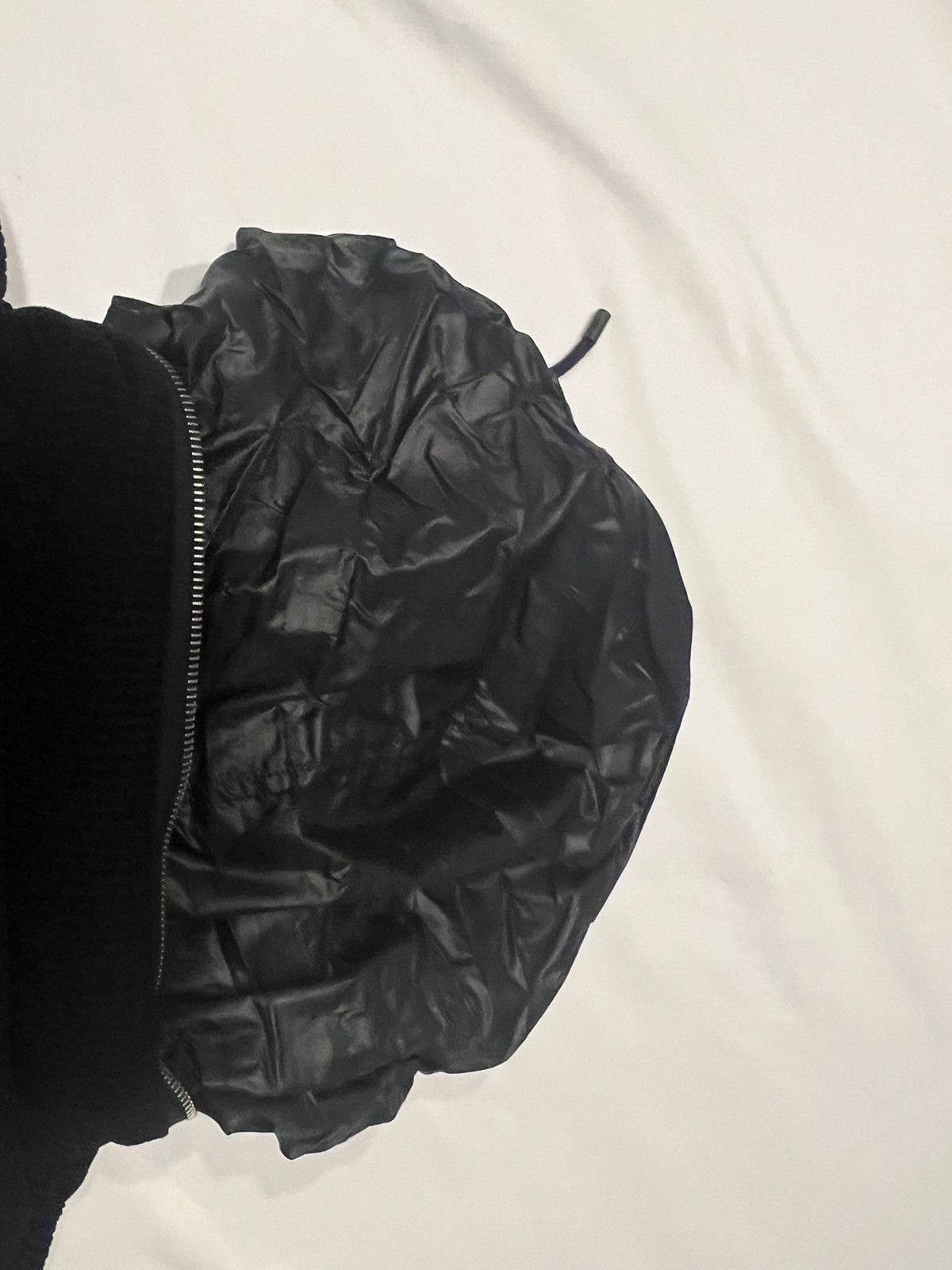Saint Laurent Paris Saint Laurent men’s corduroy puffer jacket. 50/L $2390 Size US M / EU 48-50 / 2 - 10 Thumbnail