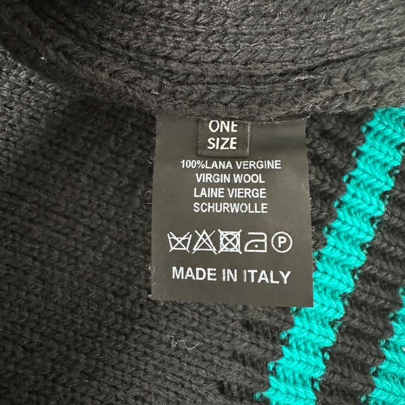 Raf Simons Raf Simons Oversized knitted cardigan sweater-2506 Size US M / EU 48-50 / 2 - 9 Thumbnail