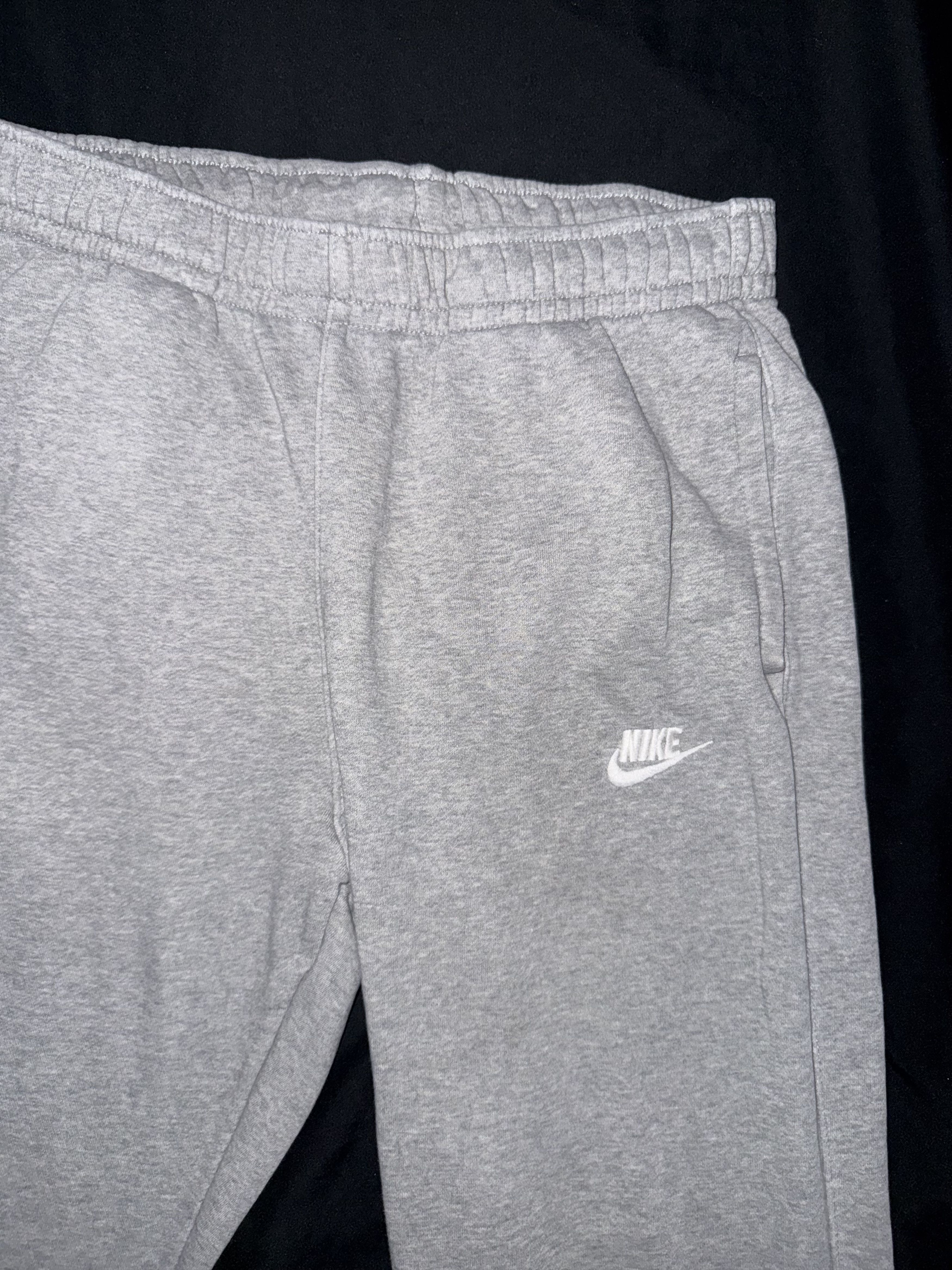 Nike vintage nike sweatpants Size US 32 / EU 48 - 3 Thumbnail
