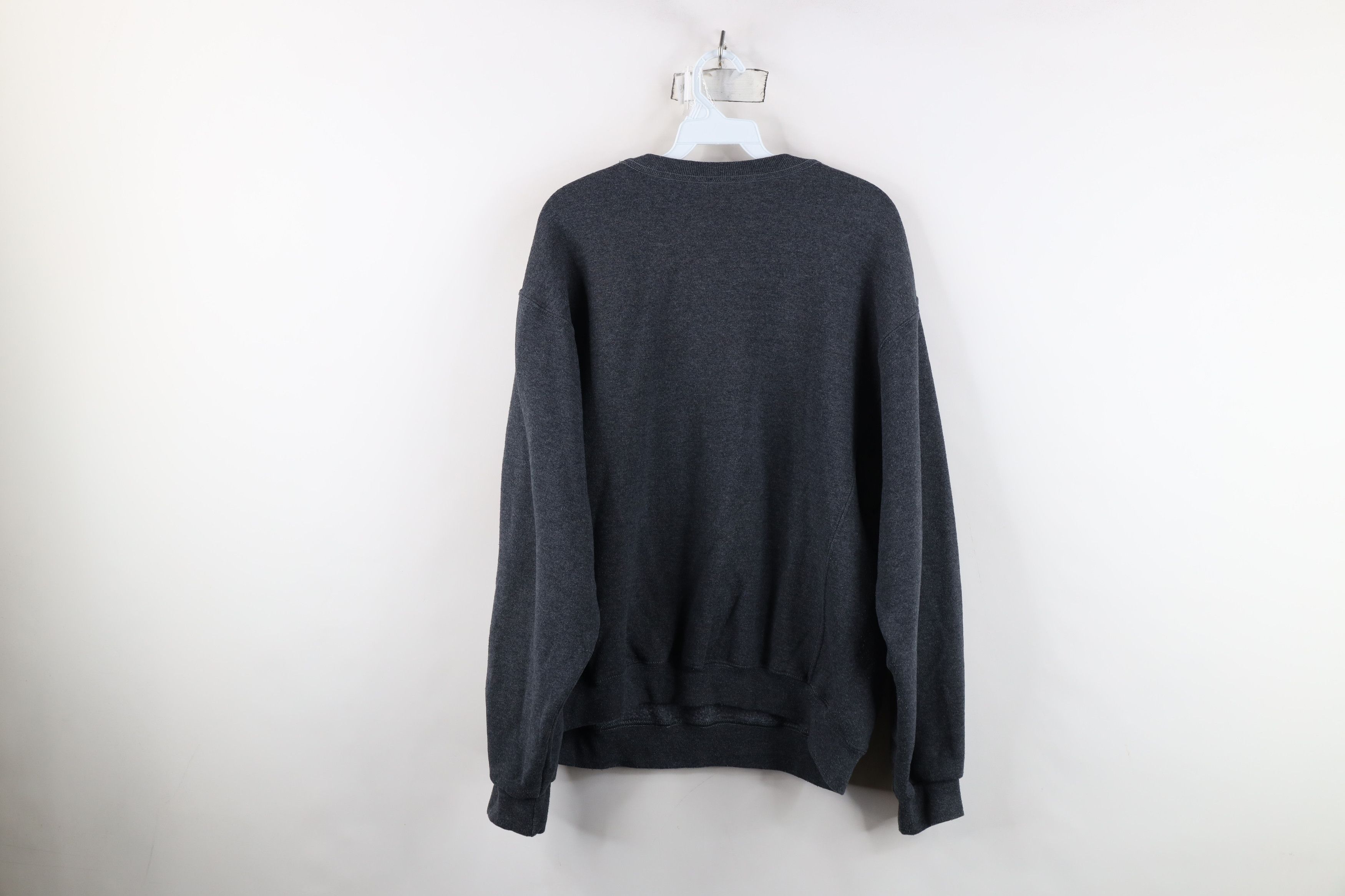 Russell Athletic Vintage 90s Russell Athletic University of Sweatshirt Size US M / EU 48-50 / 2 - 10 Thumbnail