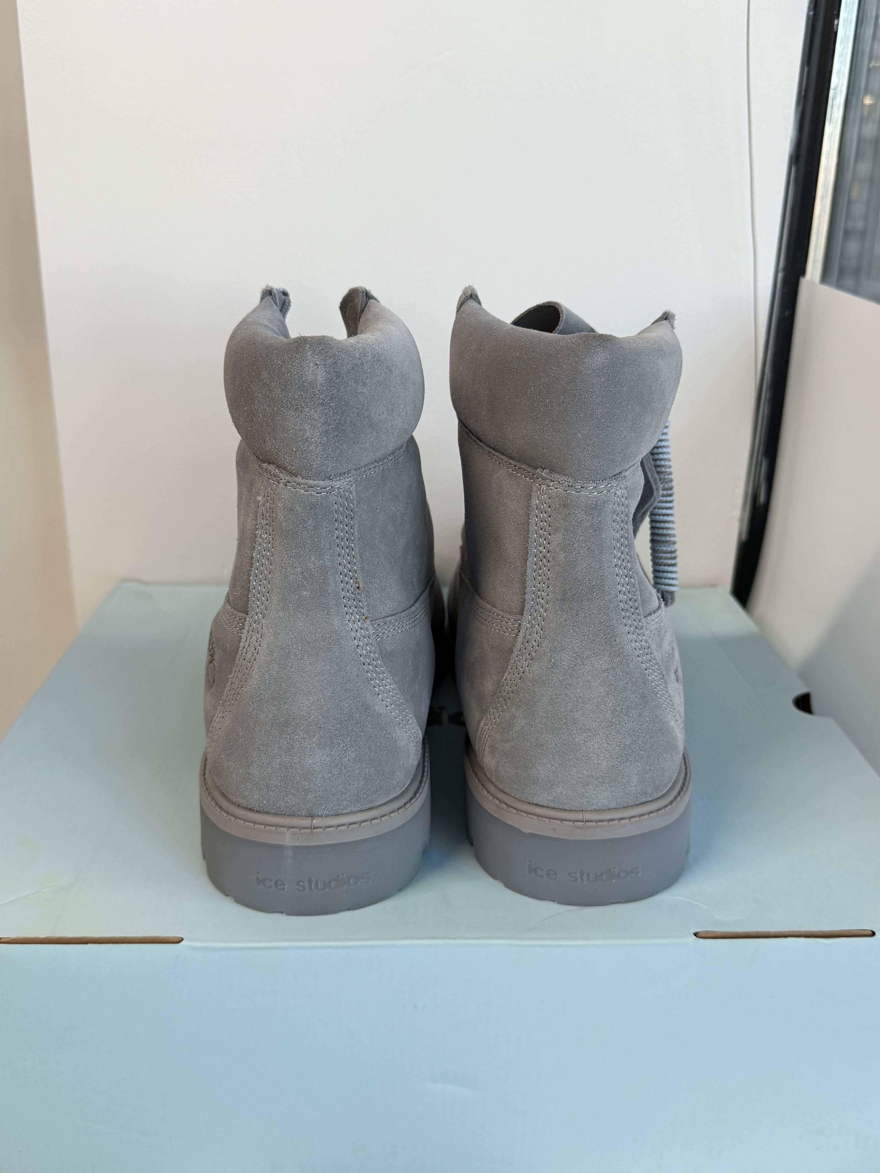 Timberland Ice Studios x Timberland Boots Size US 15 / EU 48 - 2 Thumbnail