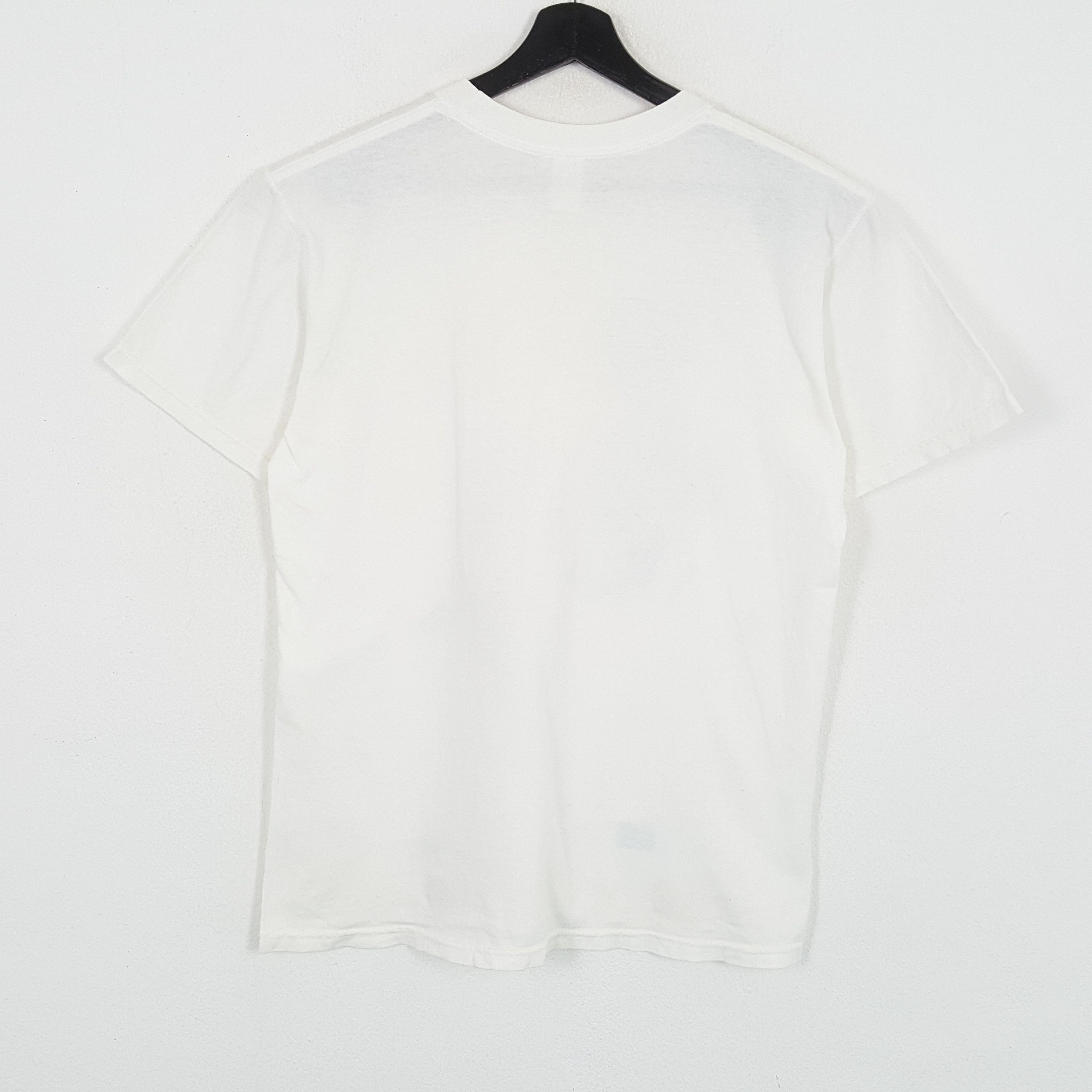 Vintage VANITY VANILLA Phototees Style Tshirt Size US M / EU 48-50 / 2 - 3 Thumbnail