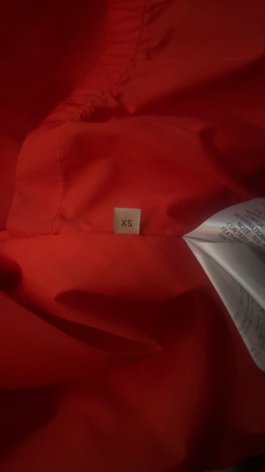Gucci × The North Face The North Face x Gucci GG Monogram 2021 Size XS / US 0-2 / IT 36-38 - 14 Thumbnail