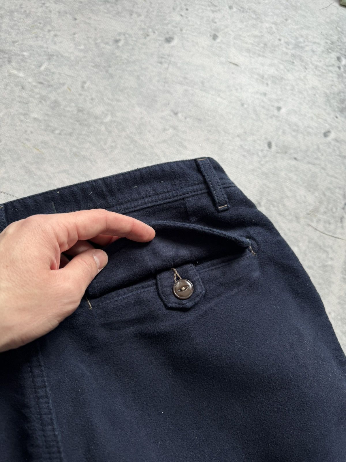 Scarti-Lab × Vintage Scarti-Lab vintage awesome pants Size US 32 / EU 48 - 11 Thumbnail