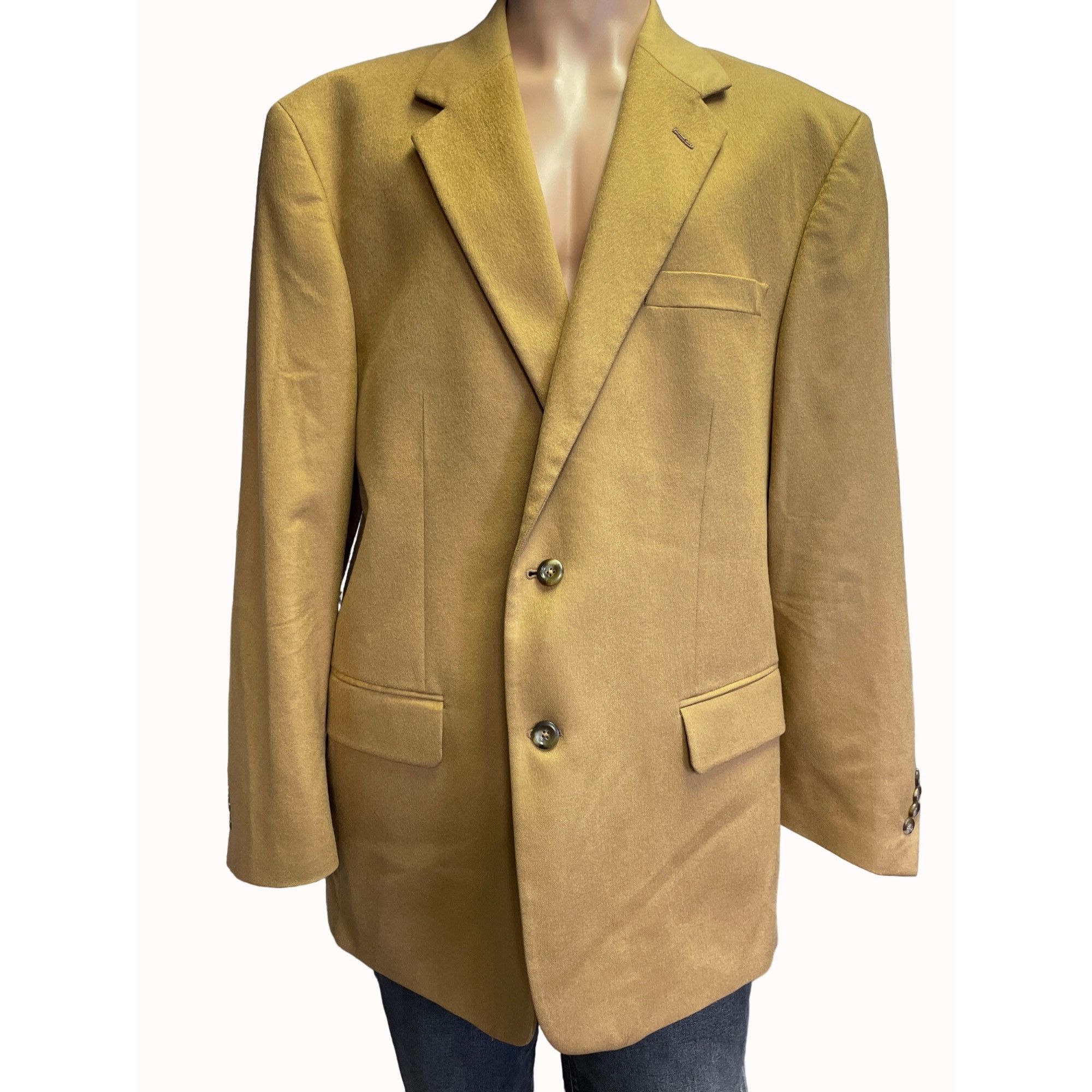 Jos a bank cashmere sport coat best sale