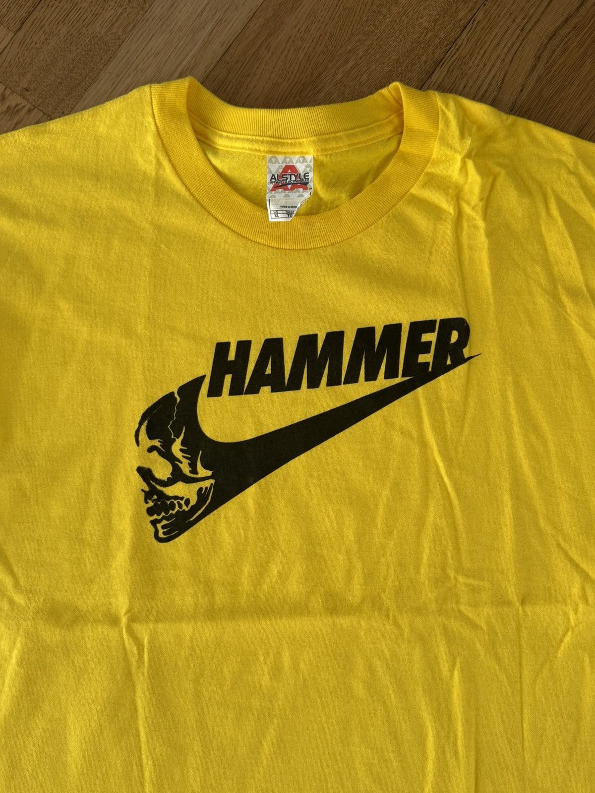 Warren Lotas Warren Lotas ‘Hammer’ T Size US XL / EU 56 / 4 - 2 Thumbnail