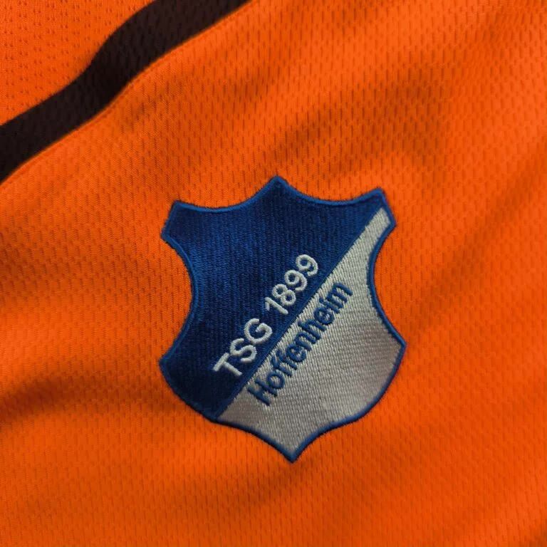 Puma Hoffenheim 2009-10 Puma third #22 football set size XL Size US XL / EU 56 / 4 - 6 Thumbnail