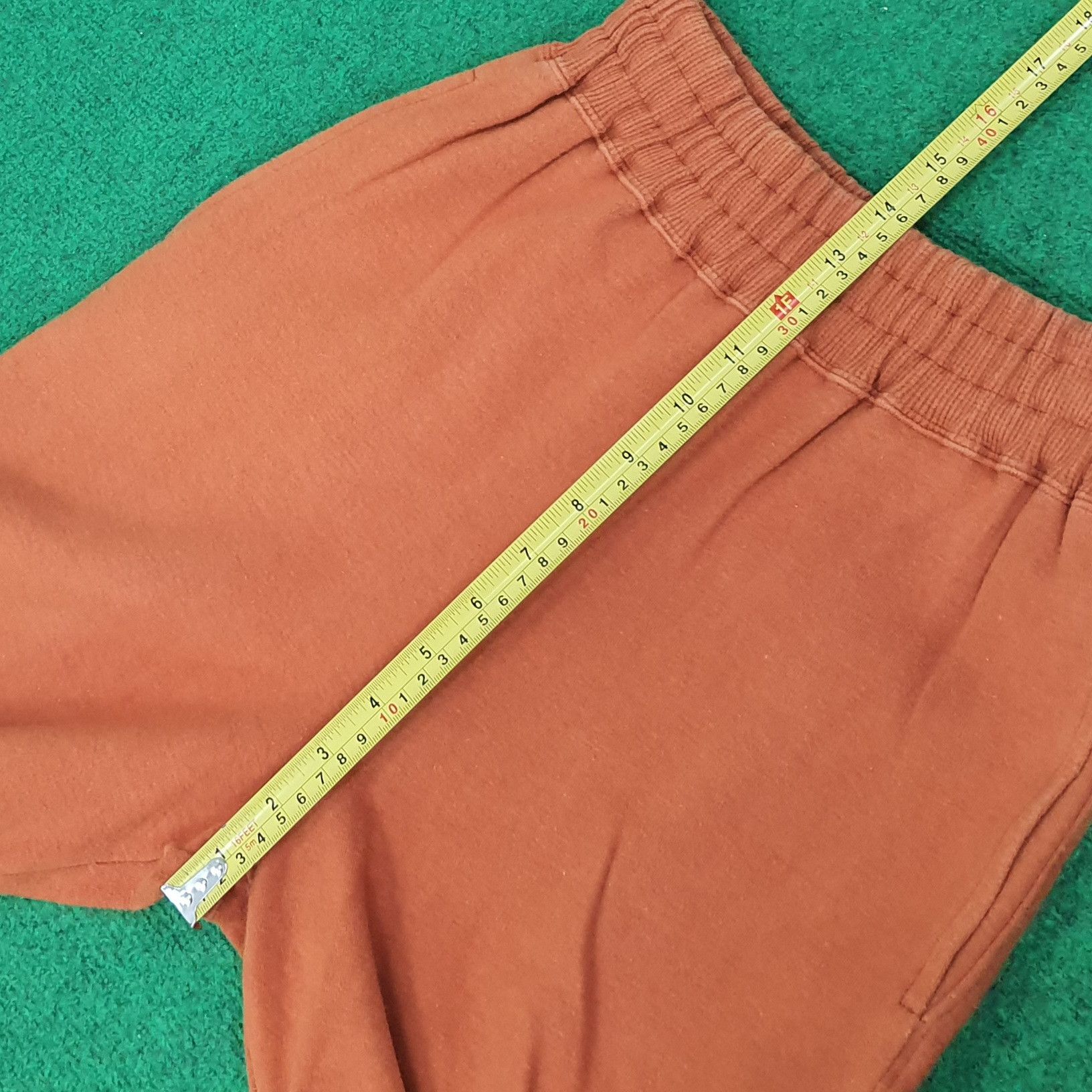 Hai Sporting Gear Vintage Hai Sporting Gear Sweatpants C244N12 Size 23" - 7 Thumbnail